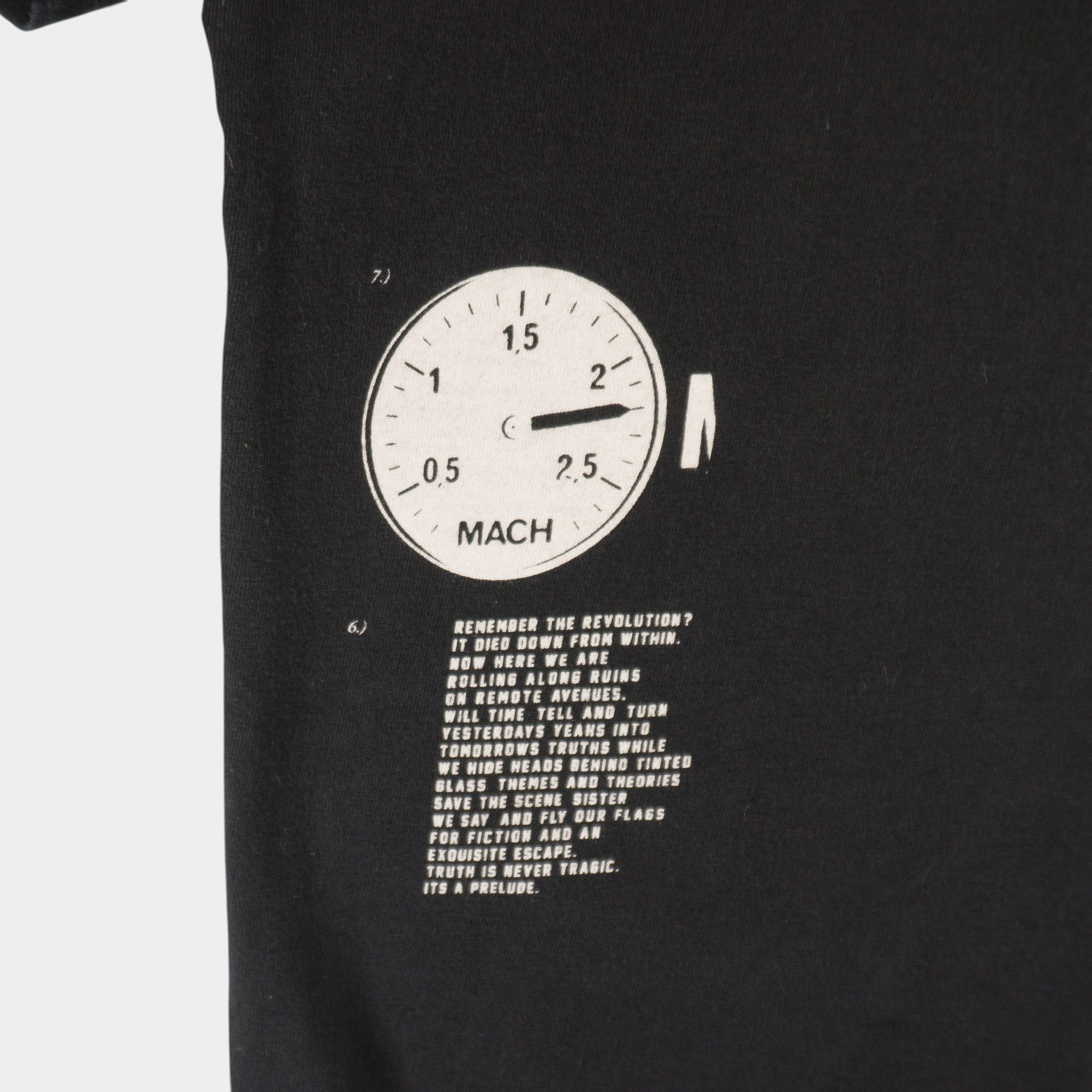 Carhartt WIP Черна Тениска