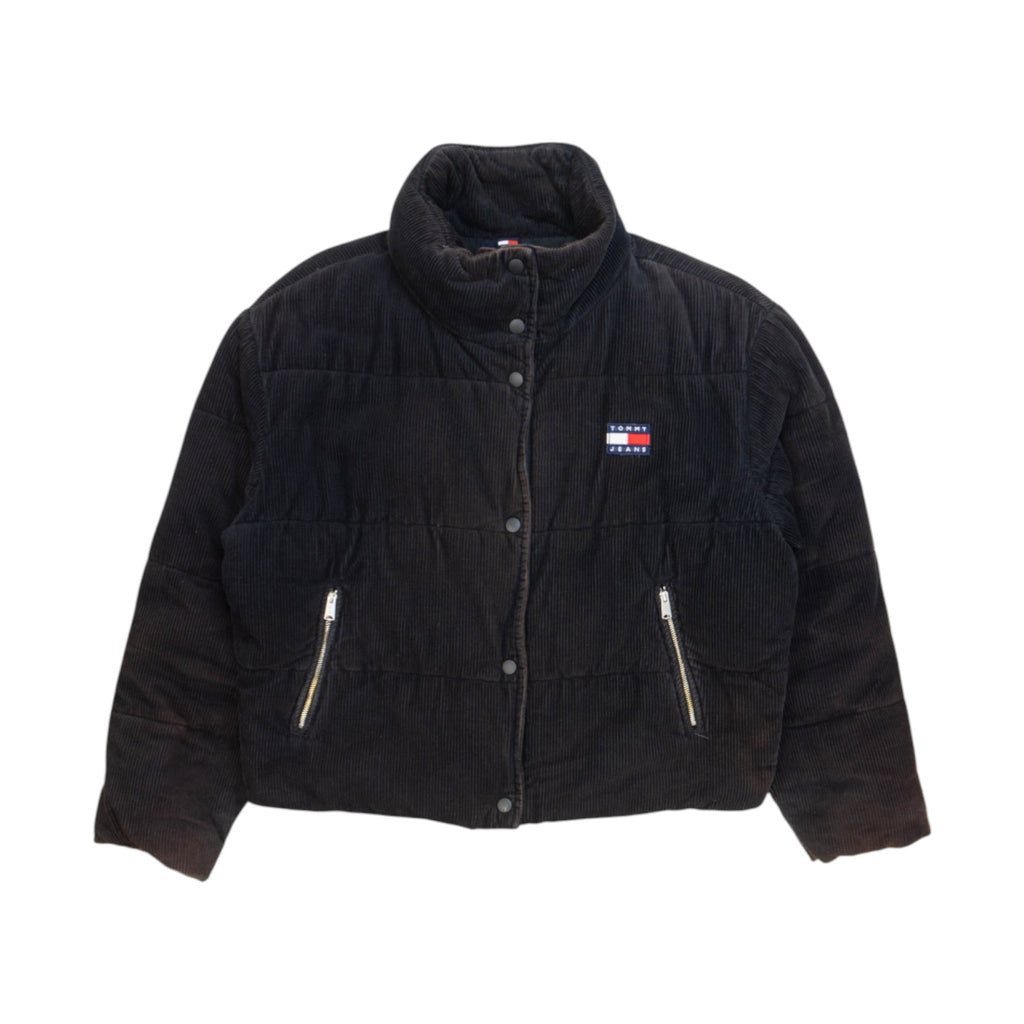 Tommy Hilfiger Джинсово Яке