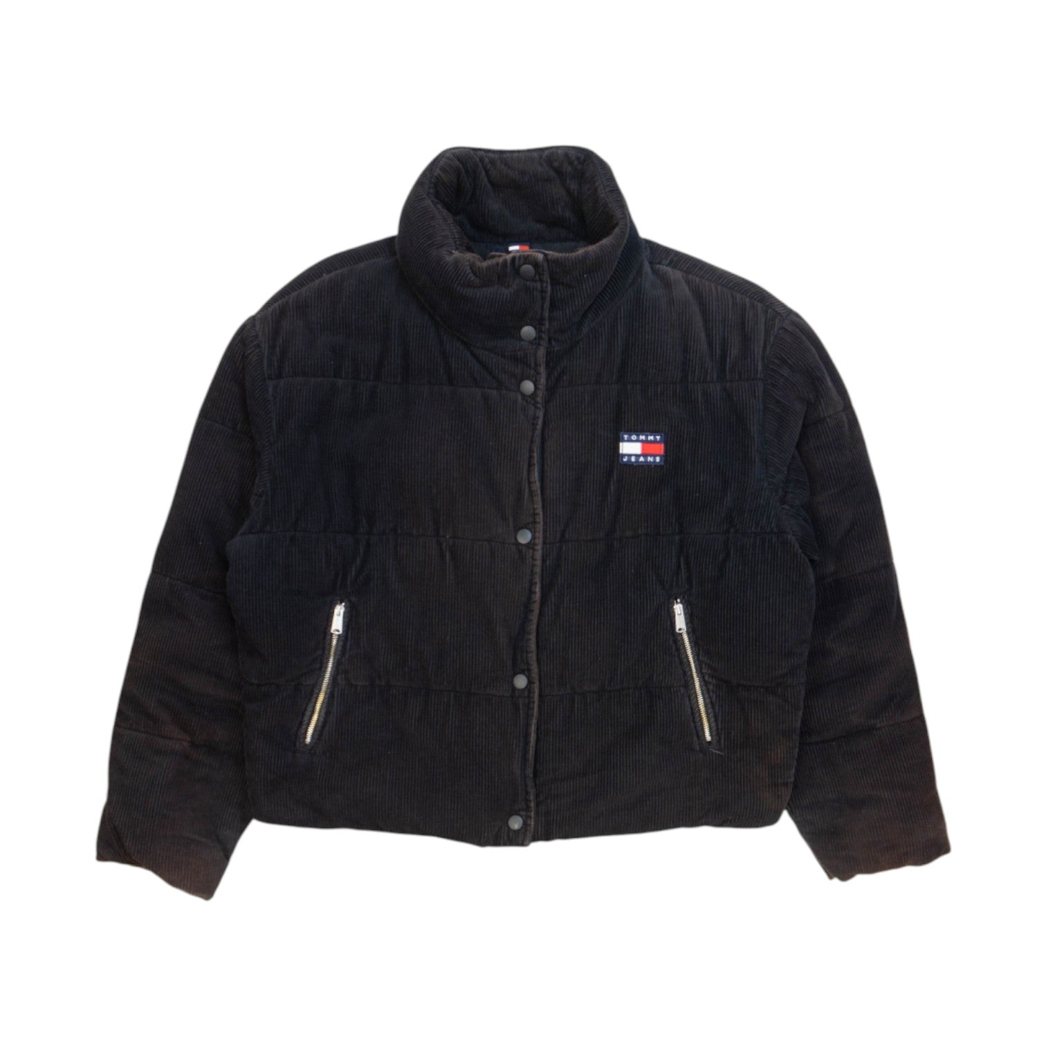 Tommy Hilfiger Джинсово Яке