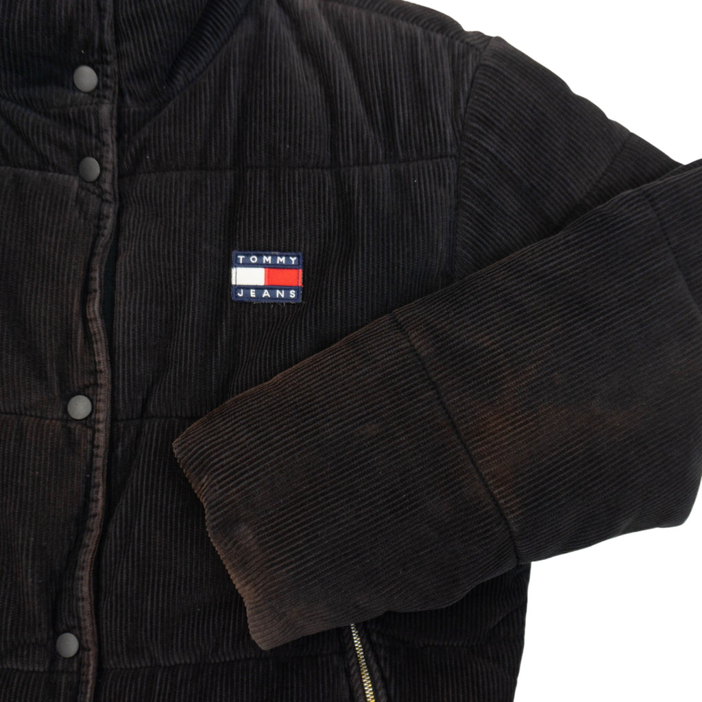 Tommy Hilfiger Джинсово Яке