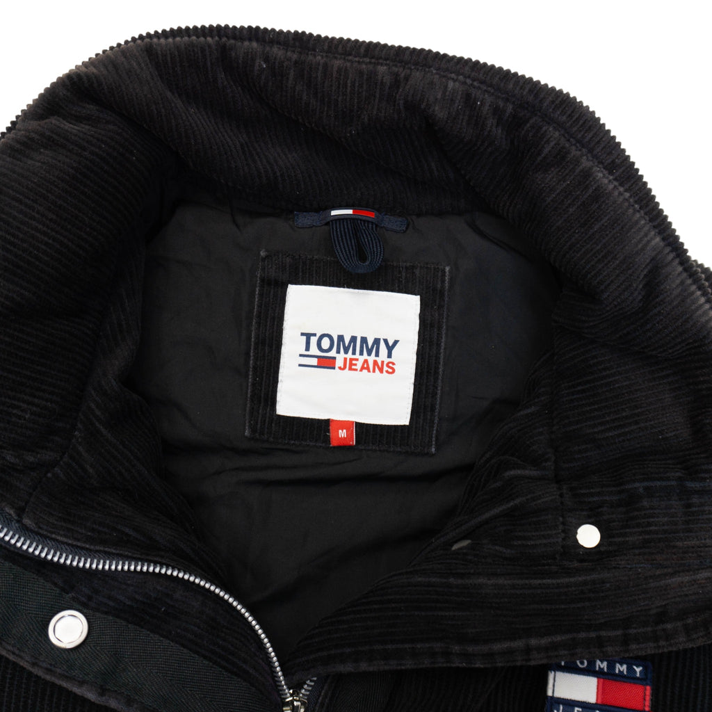 Tommy Hilfiger Джинсово Яке