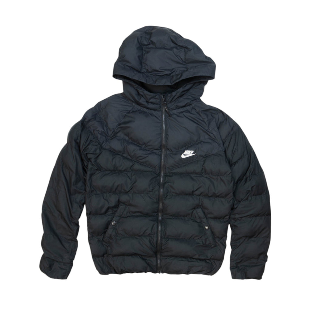 Nike Подплатено Яке