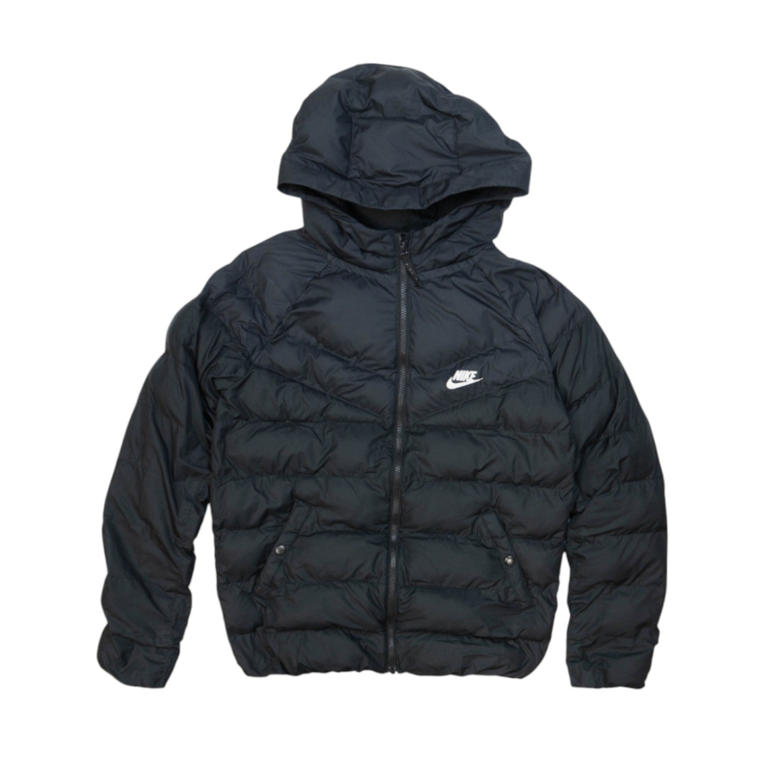 Nike Подплатено Яке