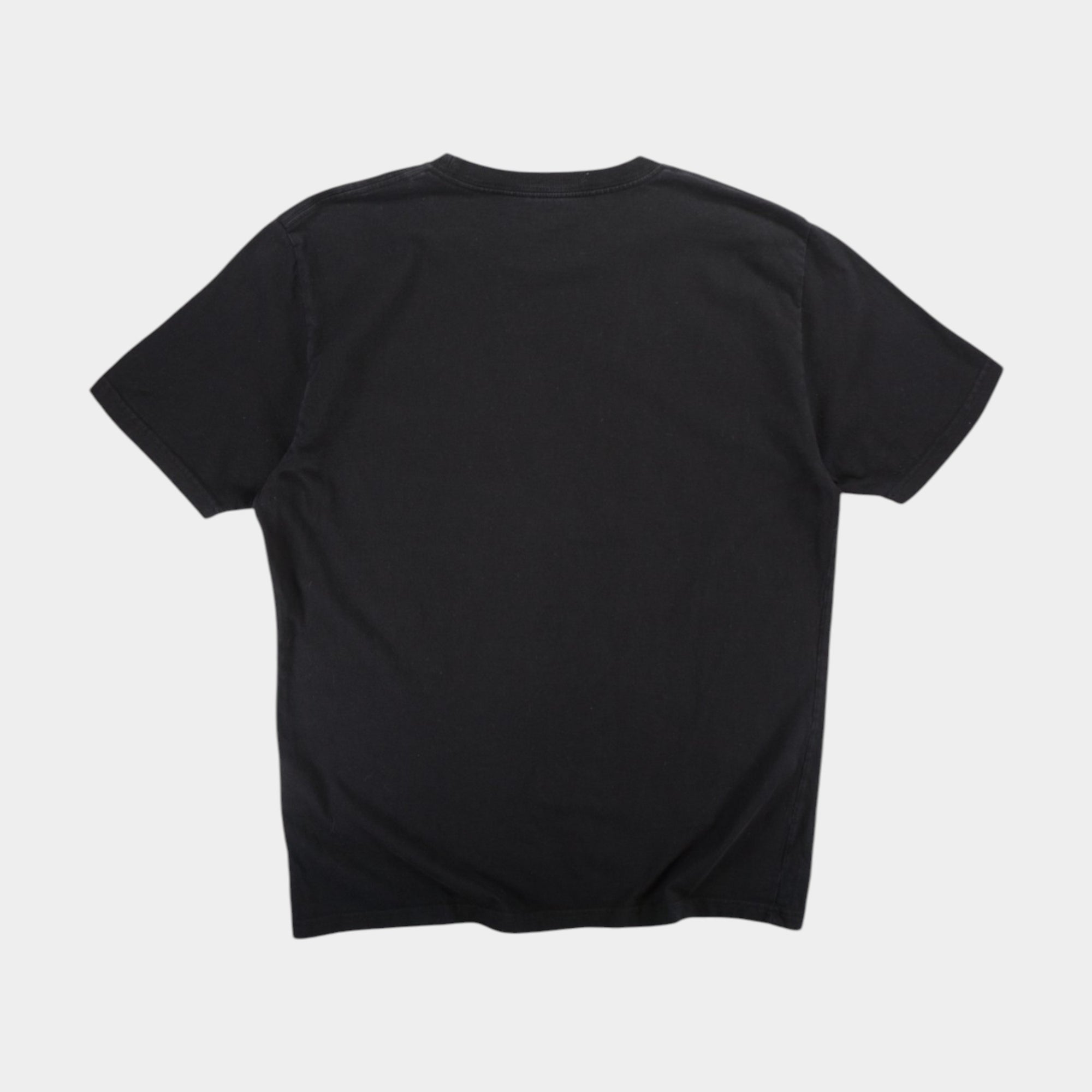 Carhartt WIP Черна Тениска