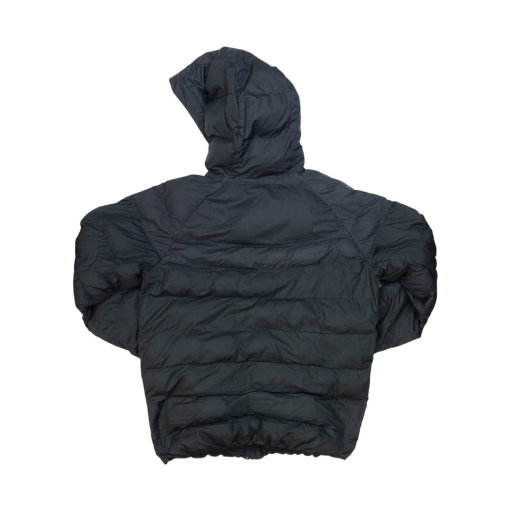 Nike Подплатено Яке