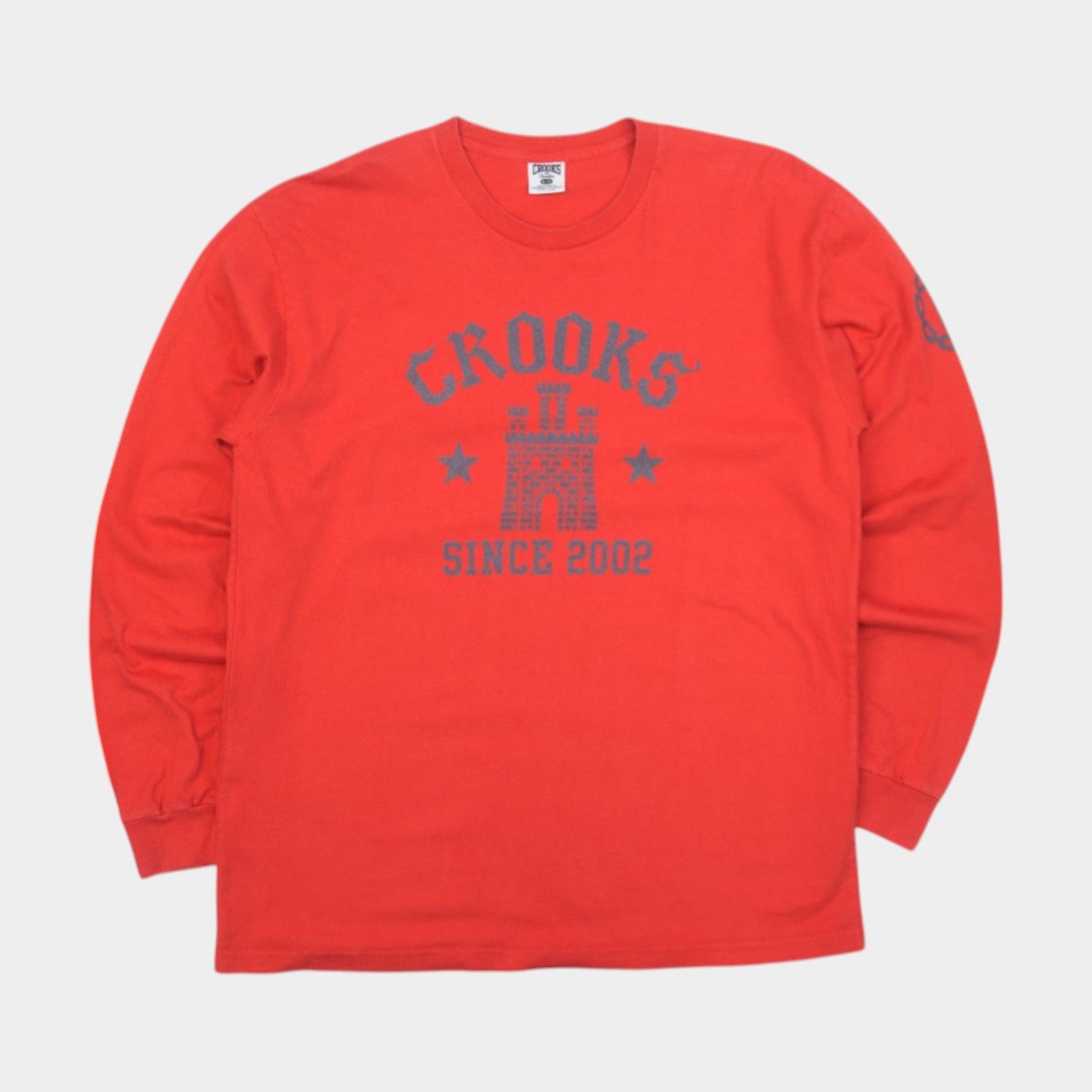 Crooks & Castles Блуза