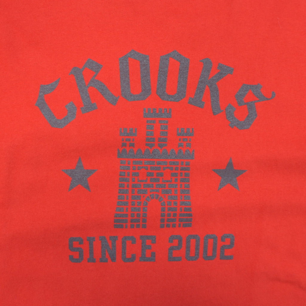 Crooks & Castles Блуза