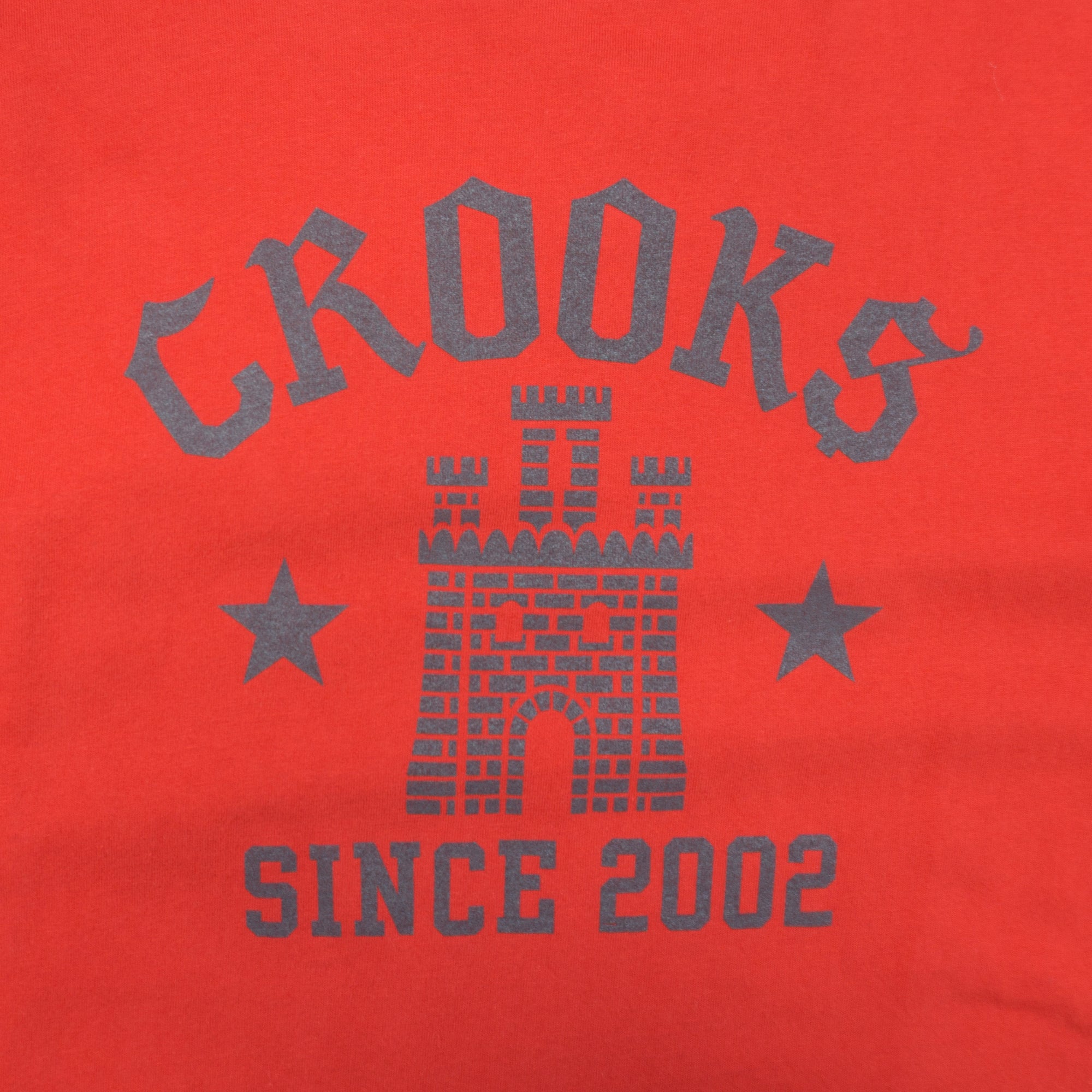 Crooks & Castles Блуза