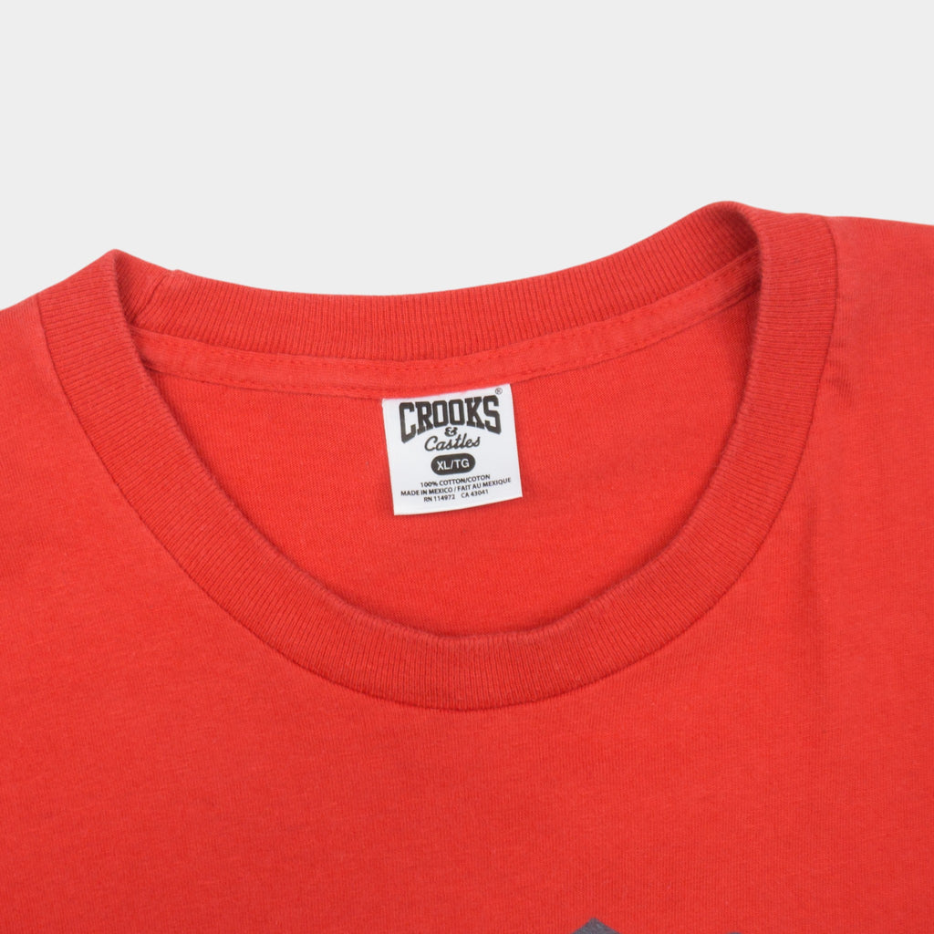 Crooks & Castles Блуза