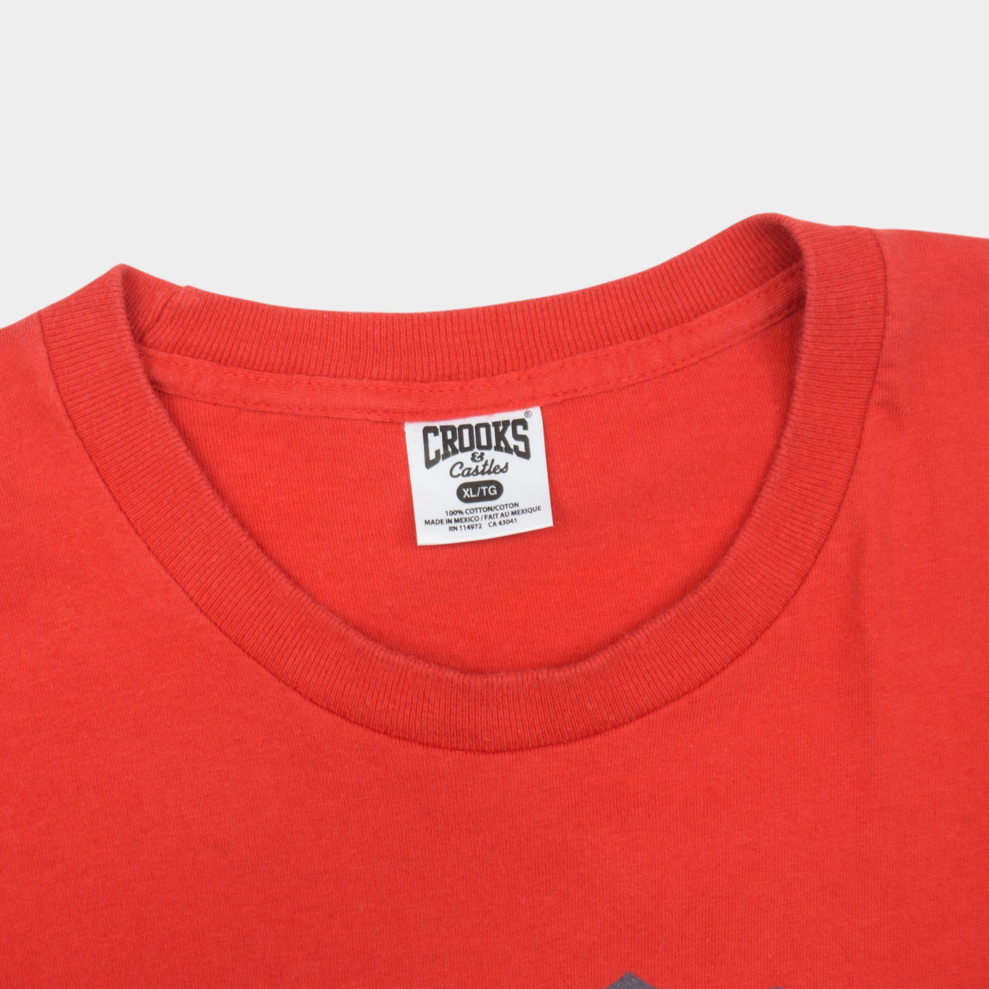 Crooks & Castles Блуза