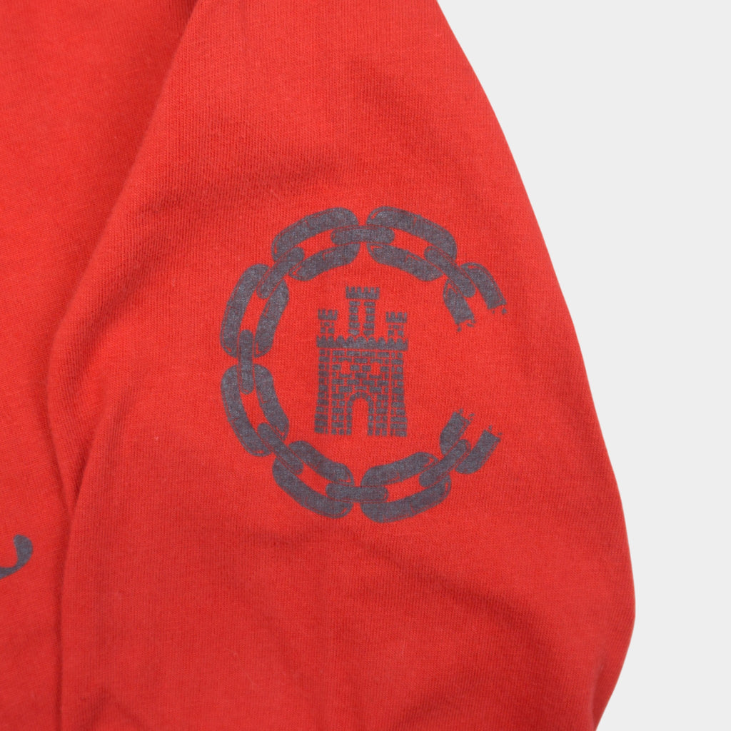 Crooks & Castles Блуза