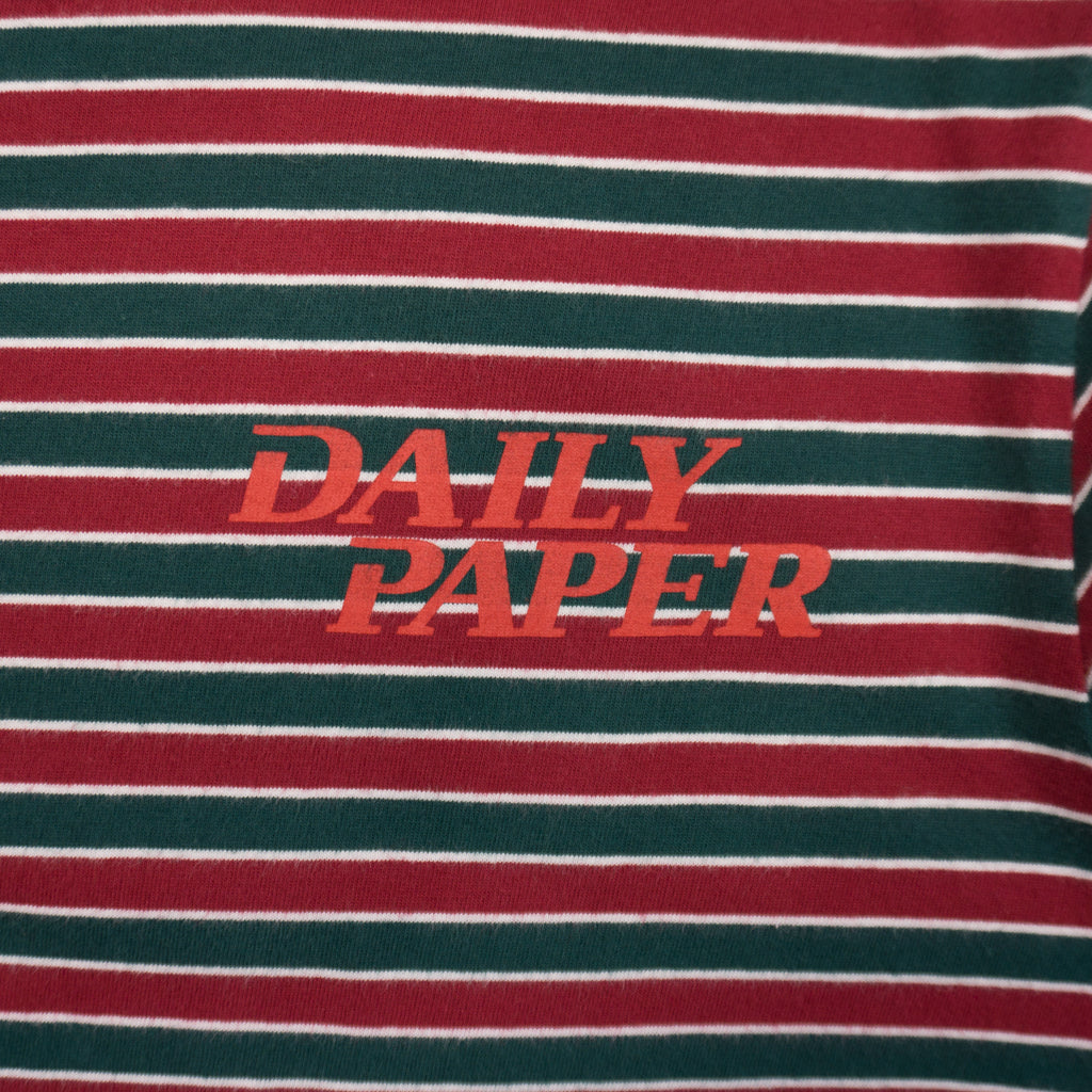 Daily Paper Раирана Блуза