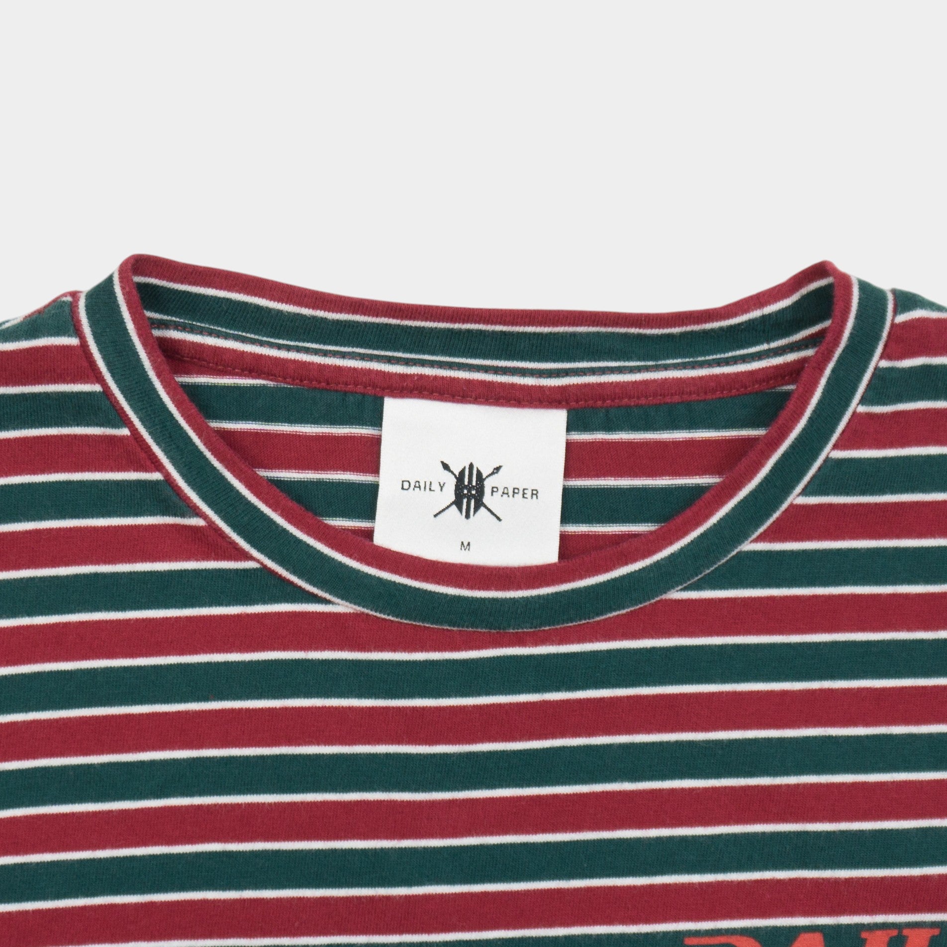 Daily Paper Раирана Блуза