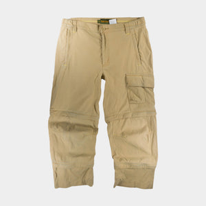 Timberland 2 в 1 Кафяви Карго Панталони