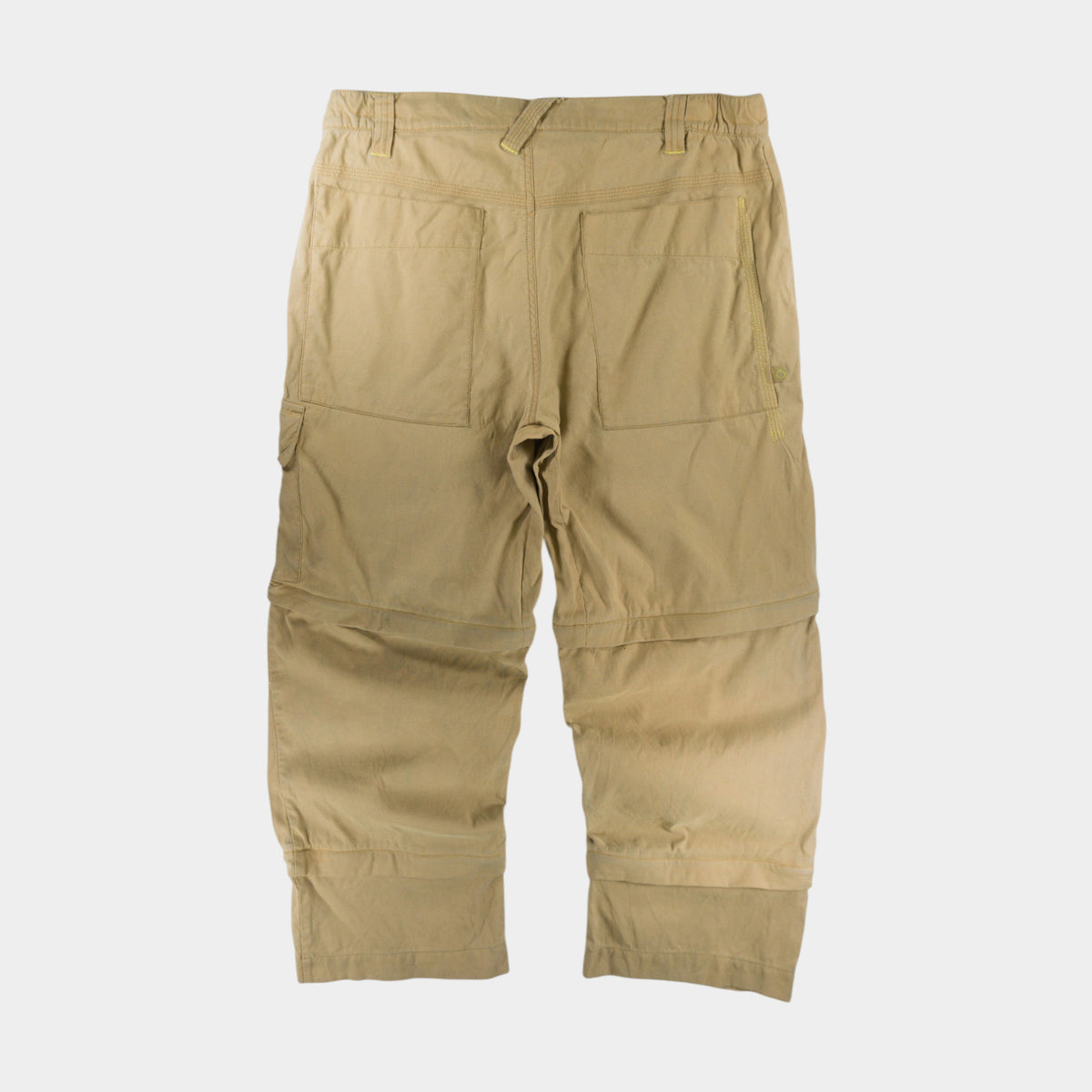 Timberland 2 в 1 Кафяви Карго Панталони