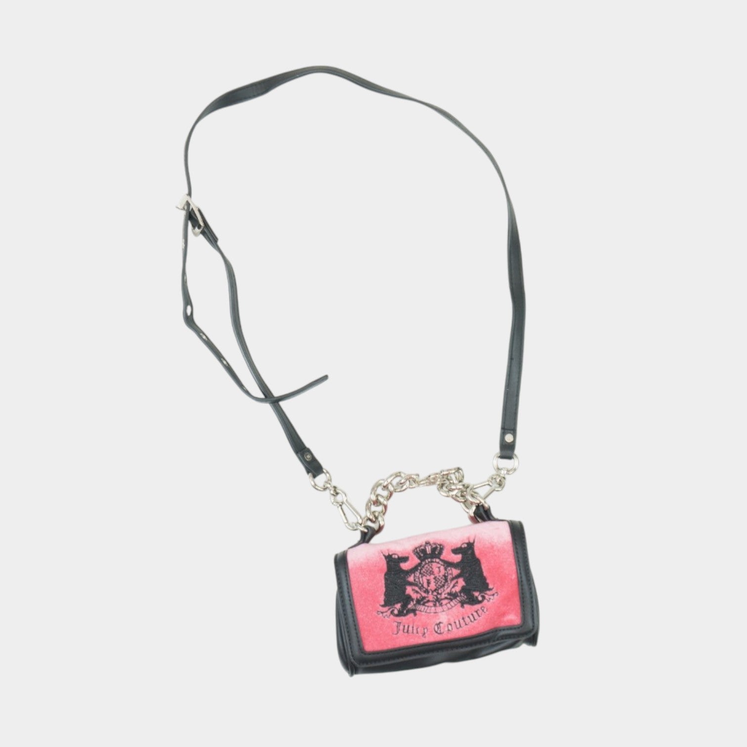 Juicy Couture Чанта