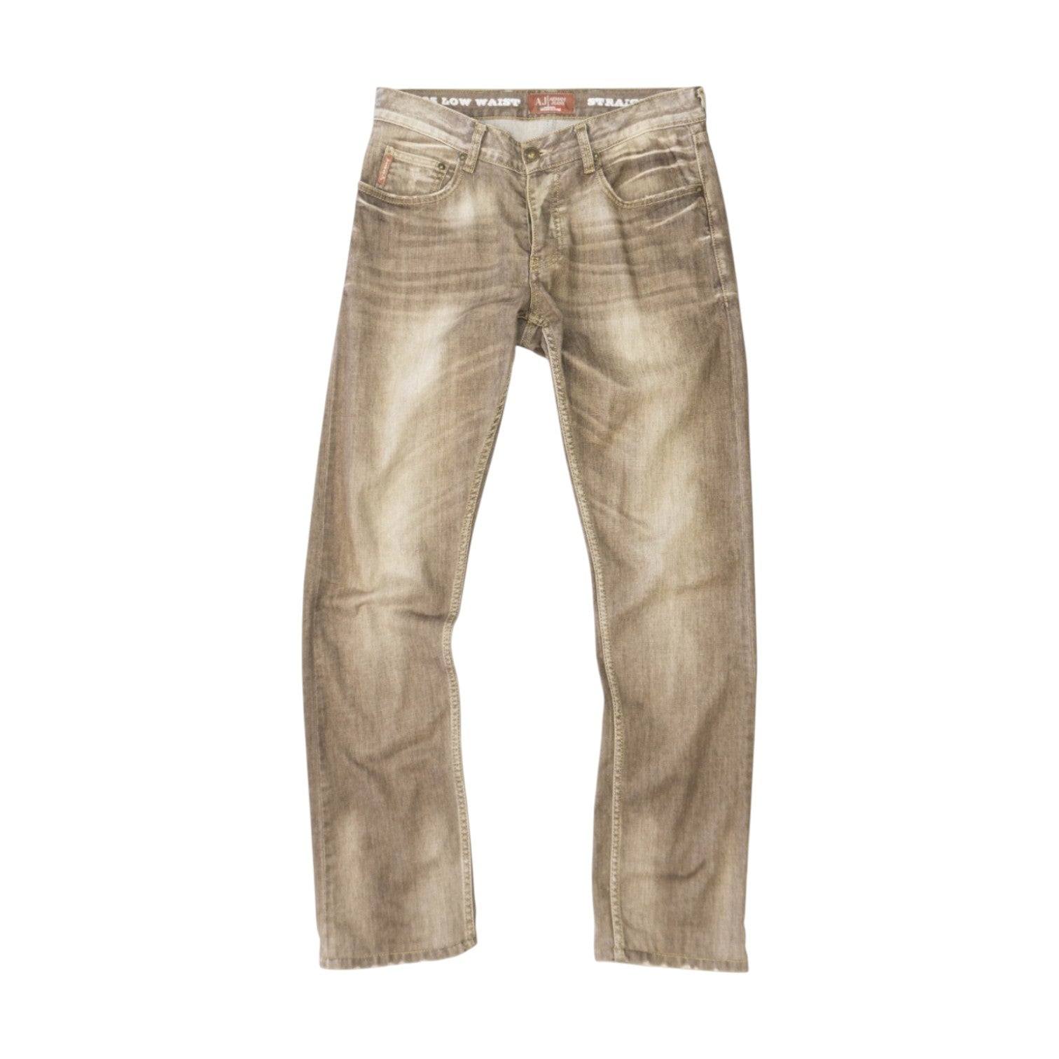 Armani Jeans Vintage Дънки