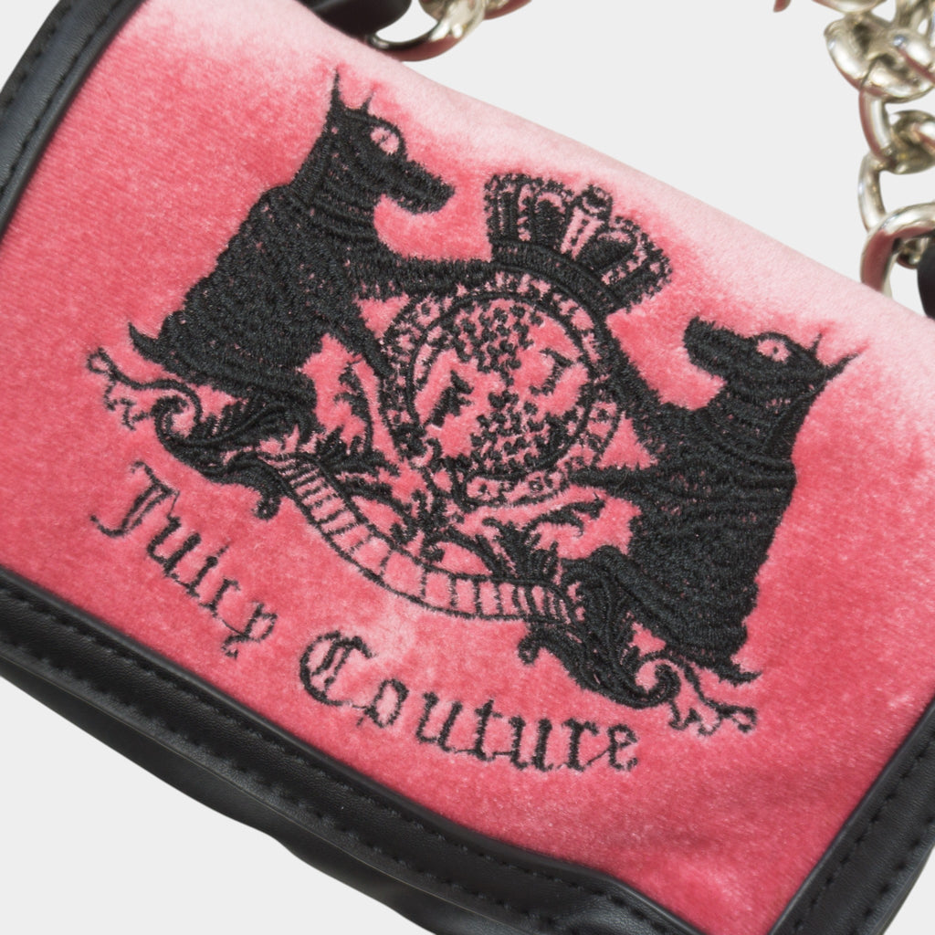 Juicy Couture Чанта