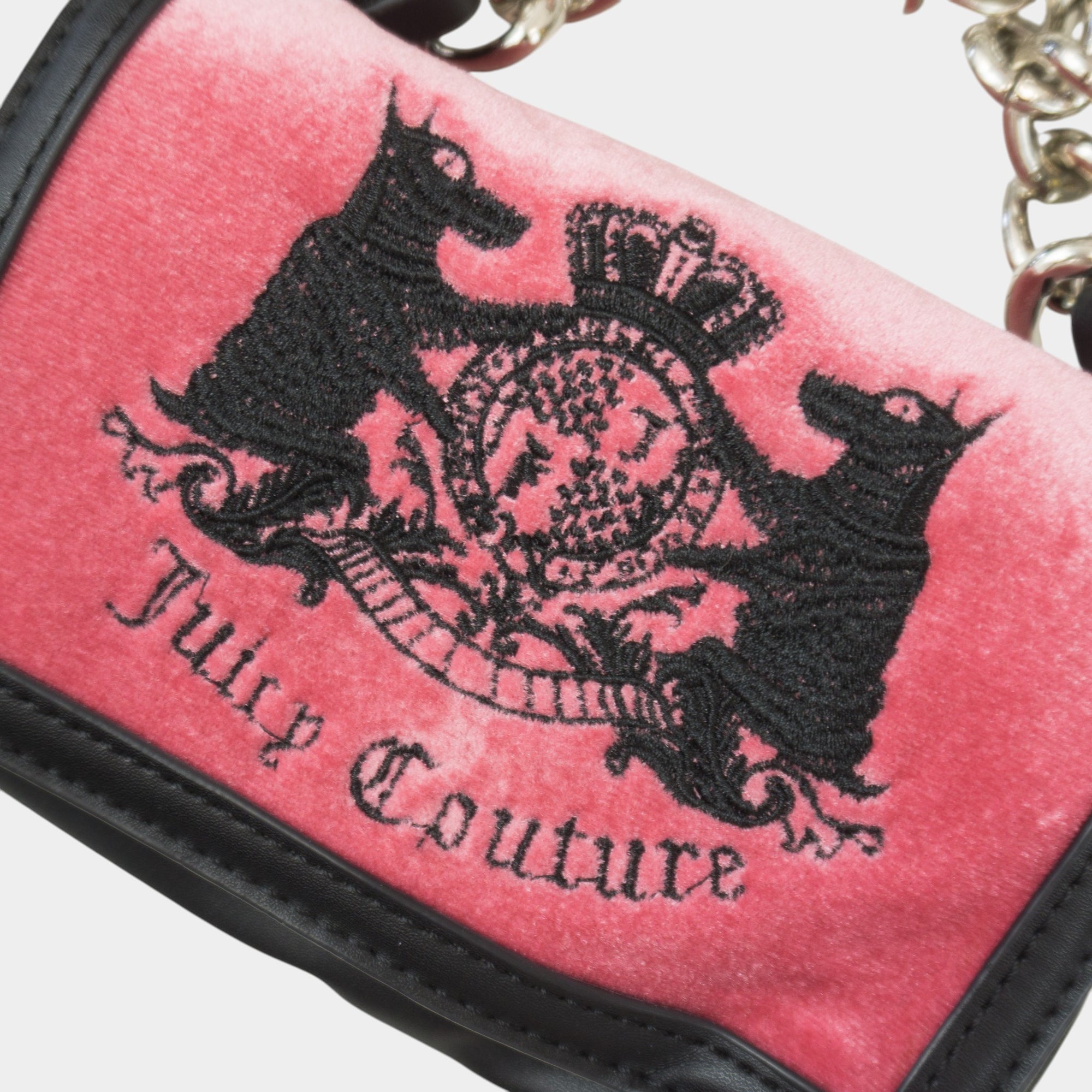 Juicy Couture Чанта