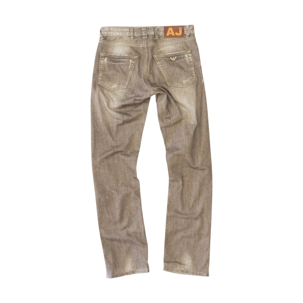 Armani Jeans Vintage Дънки