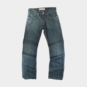 Levi’s 506 Сини Дънки