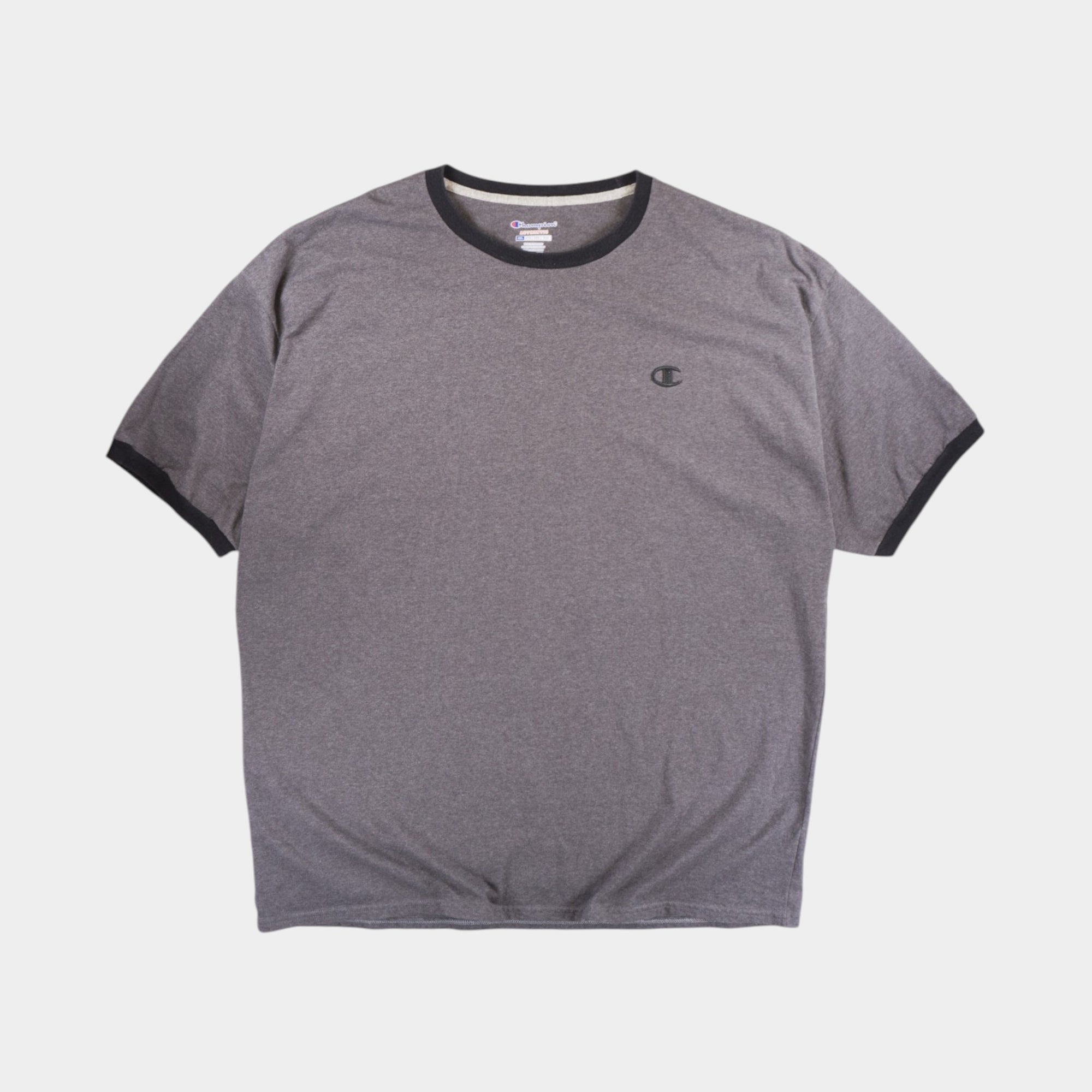 Champion Сива Тениска