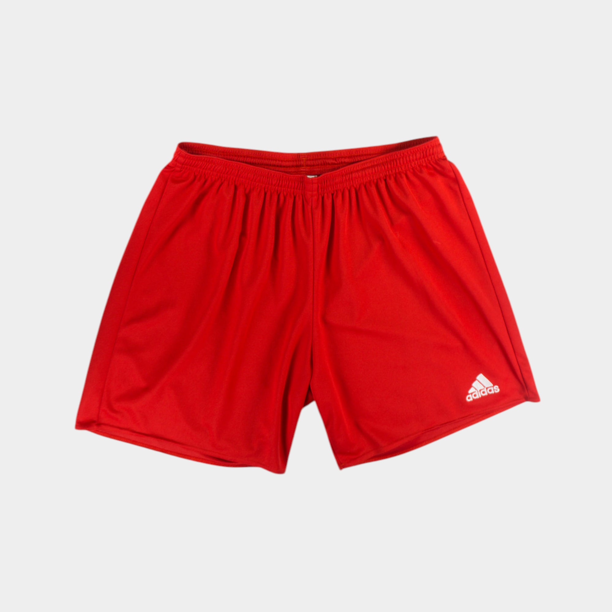 Adidas Червени Къси Панталони
