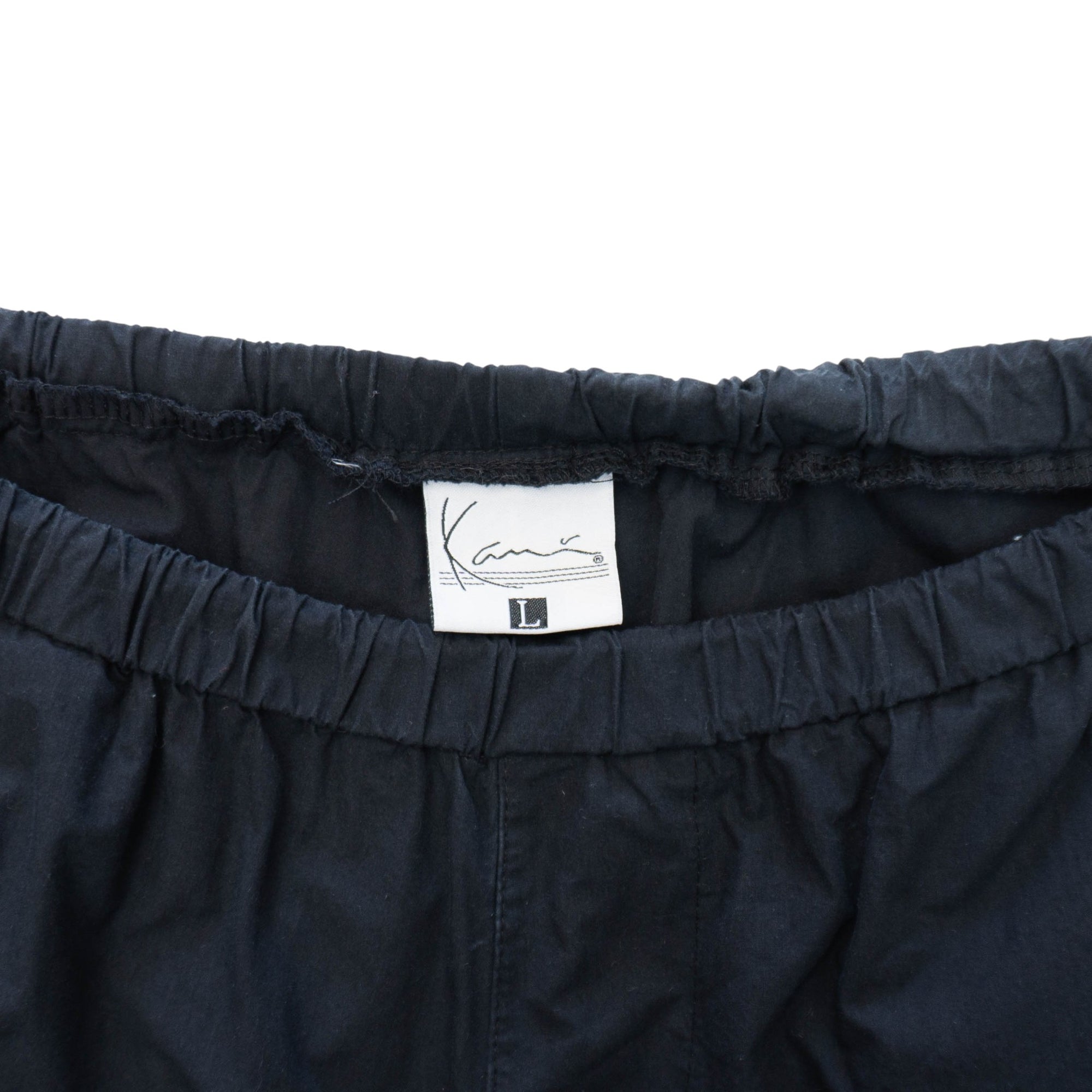 Karl Kani Анцуг