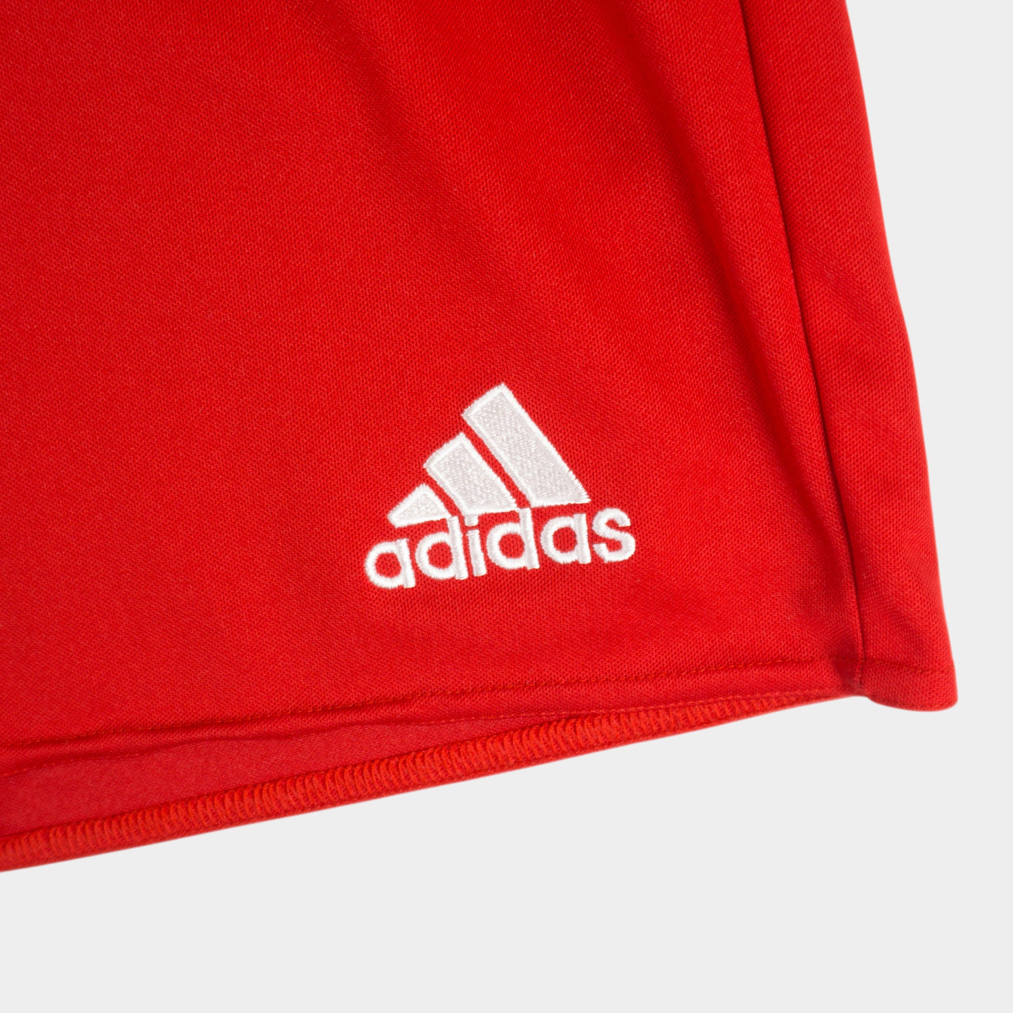 Adidas Червени Къси Панталони
