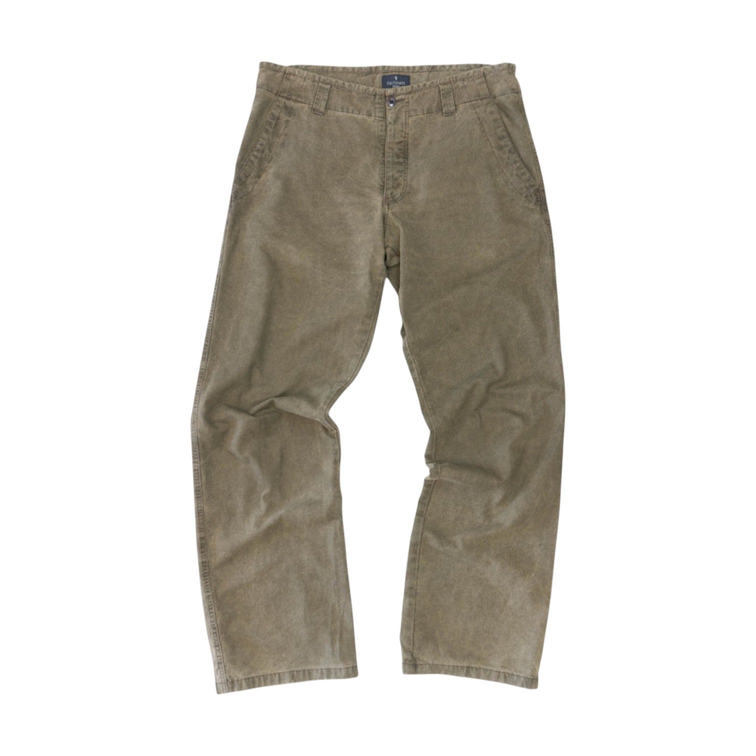 Trussardi Jeans Vintage Панталони