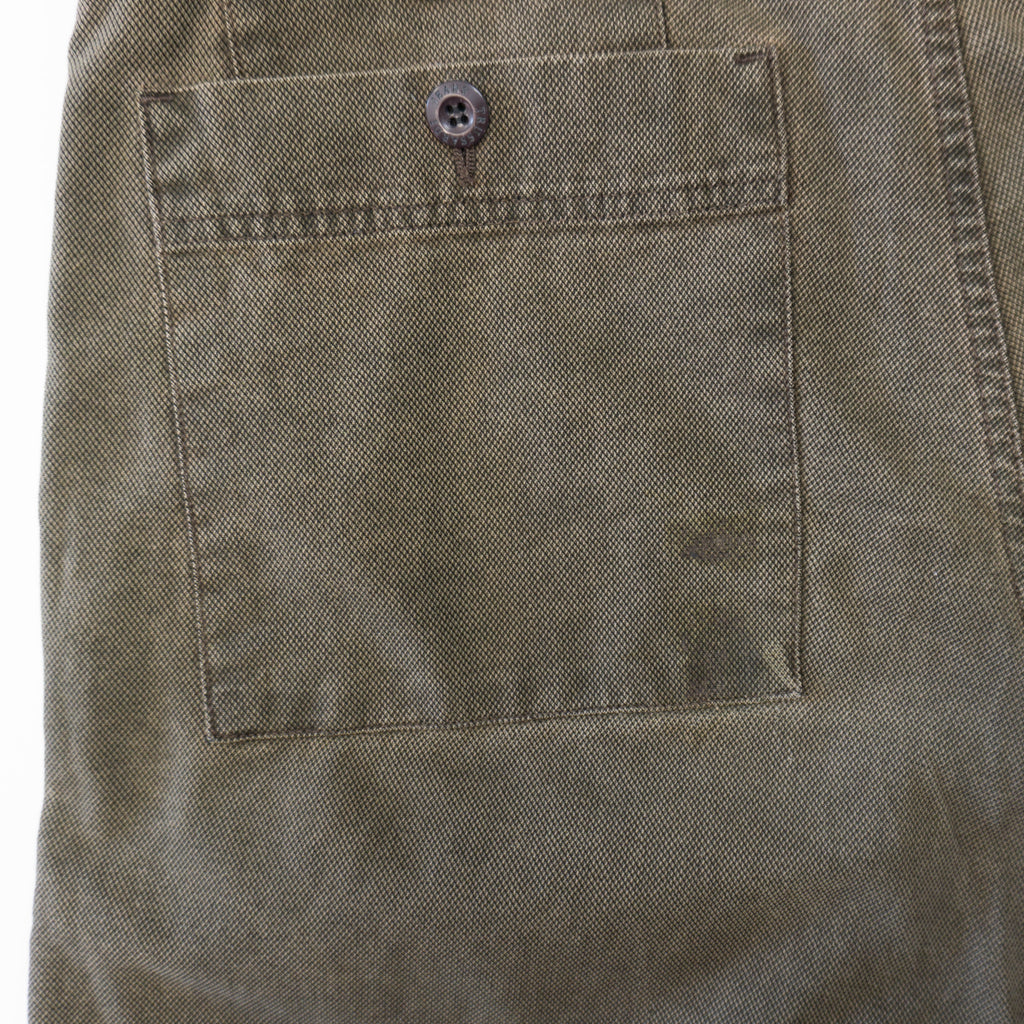 Trussardi Jeans Vintage Панталони