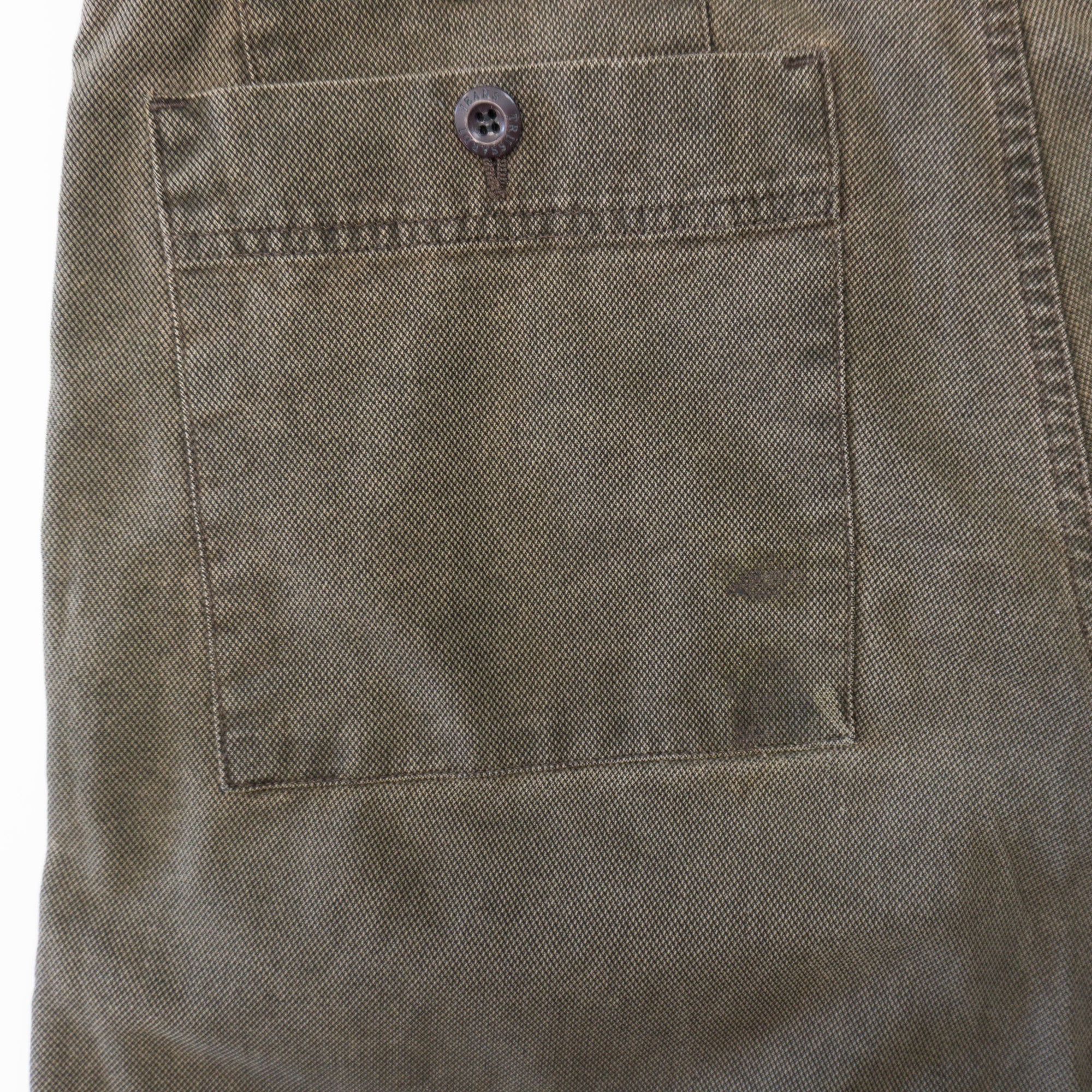 Trussardi Jeans Vintage Панталони