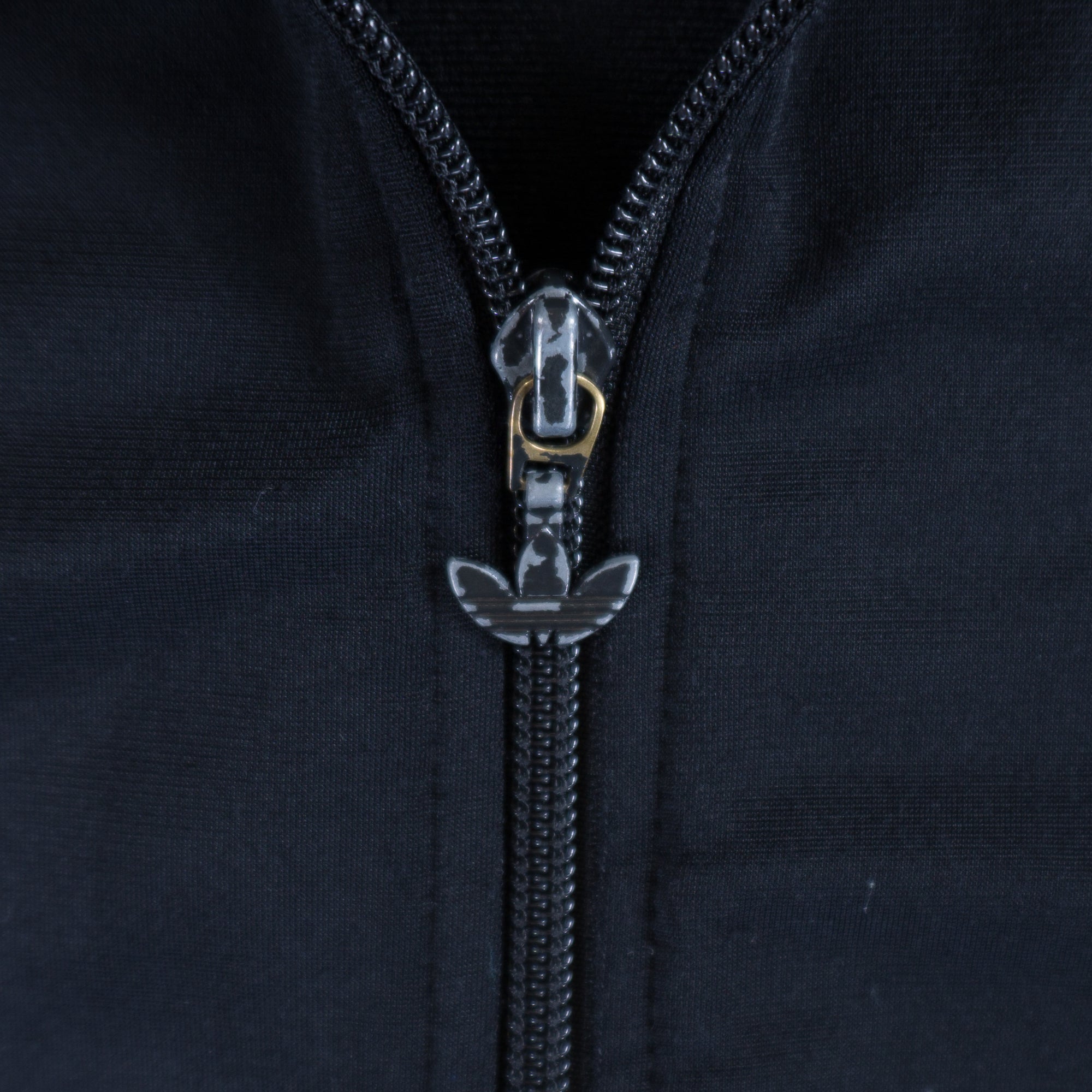 Adidas Originals Черно Горнище