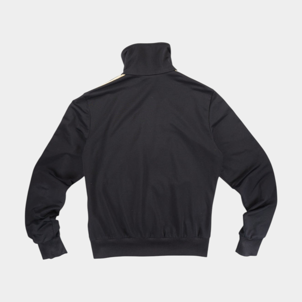 Adidas Originals Черно Горнище