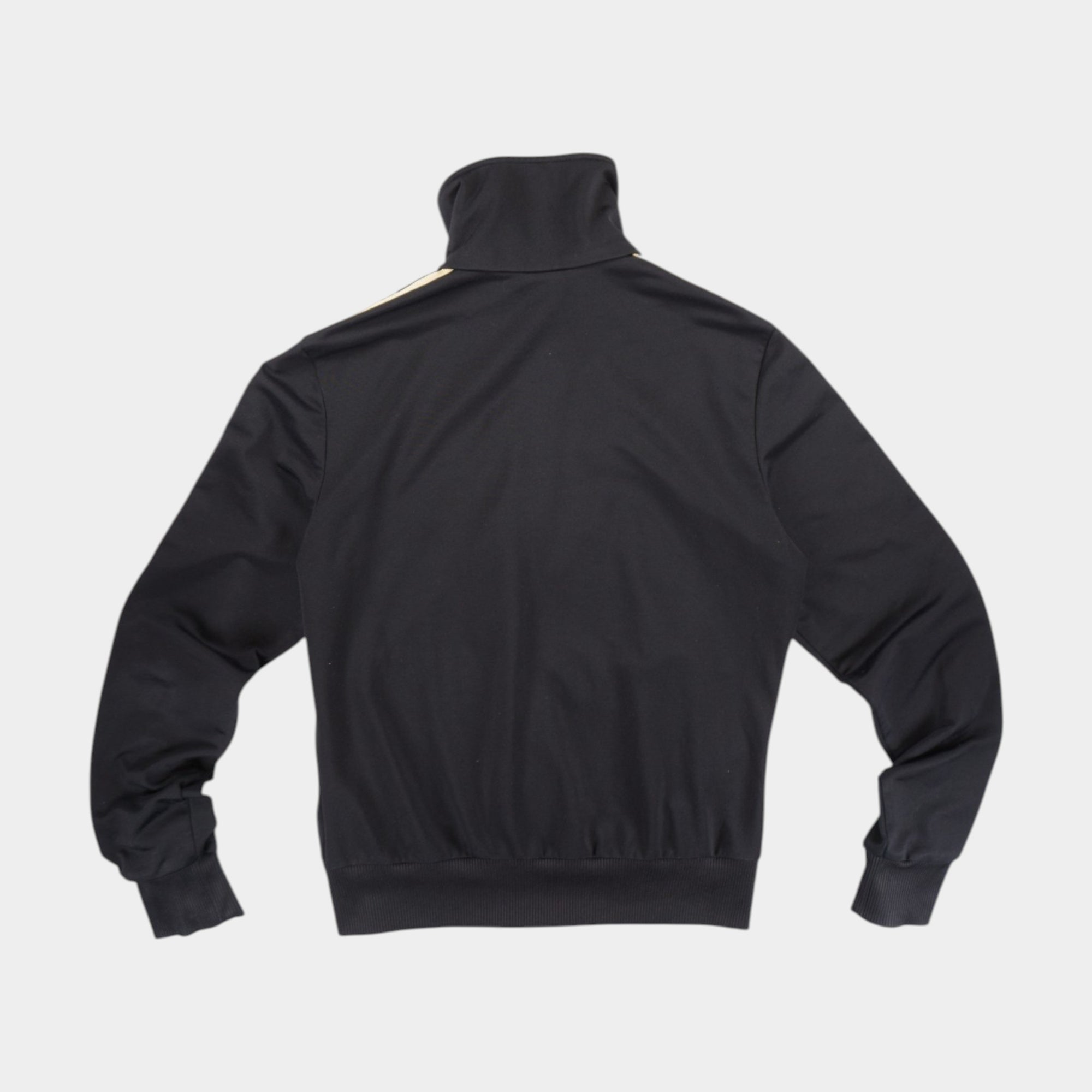 Adidas Originals Черно Горнище