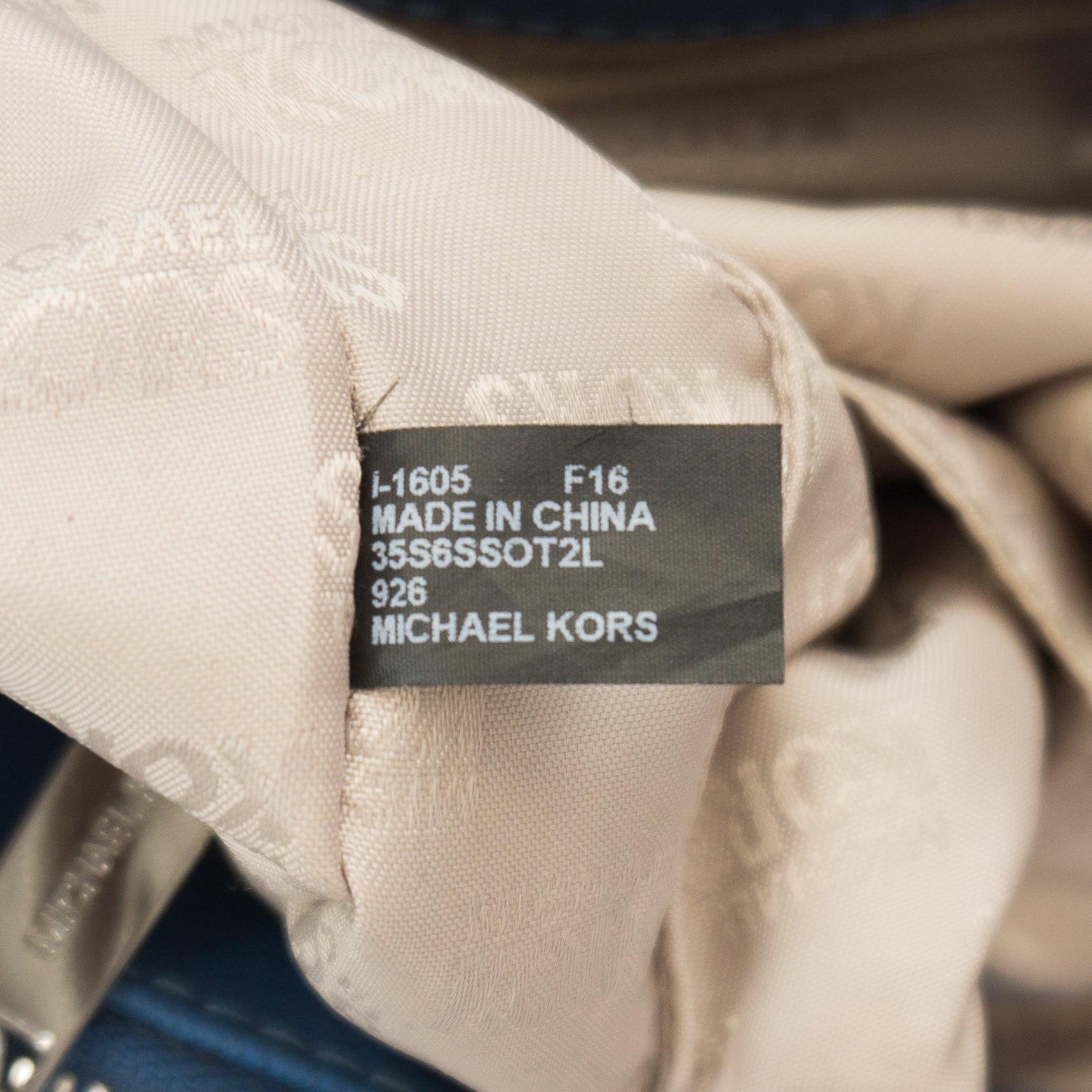 Michael Kors Чанта