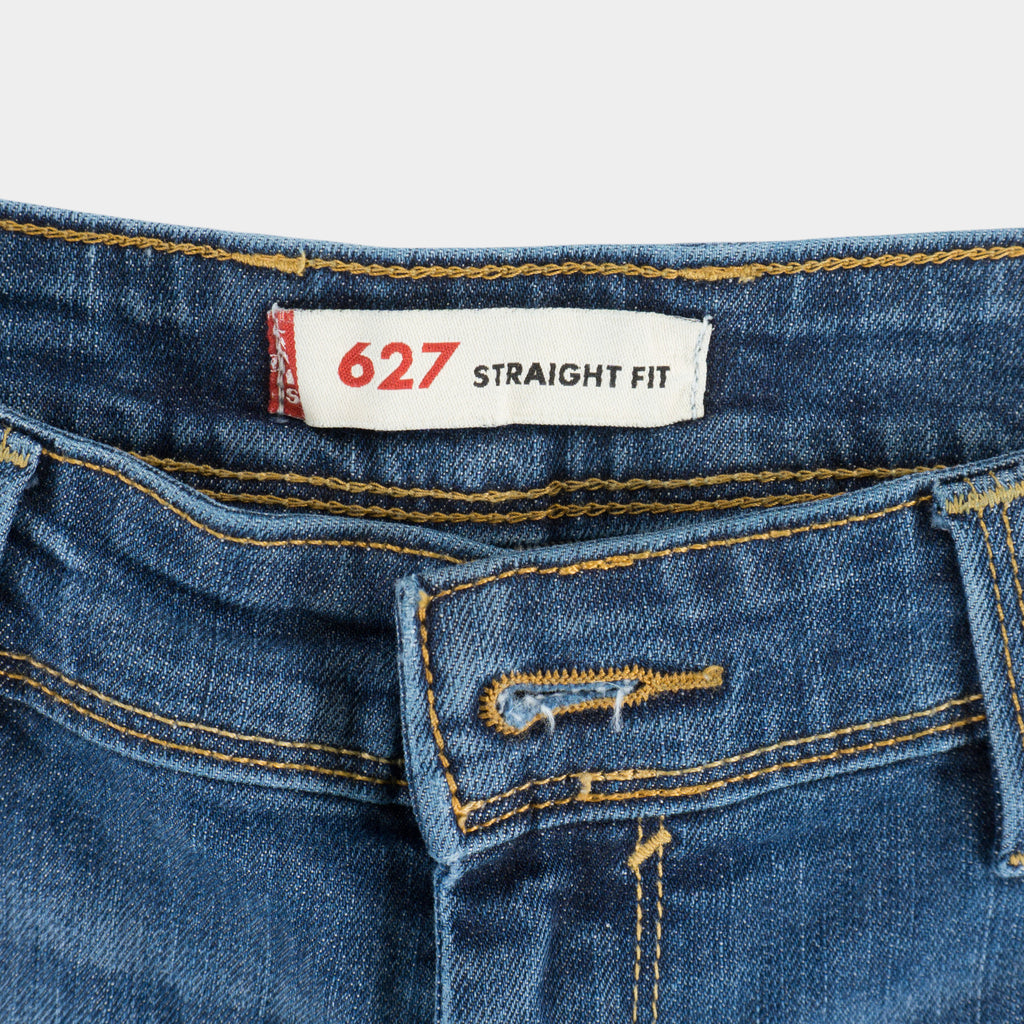 Levi’s 627 Сини Дънки