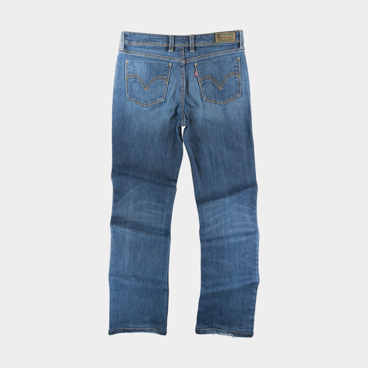 Levi’s 627 Сини Дънки