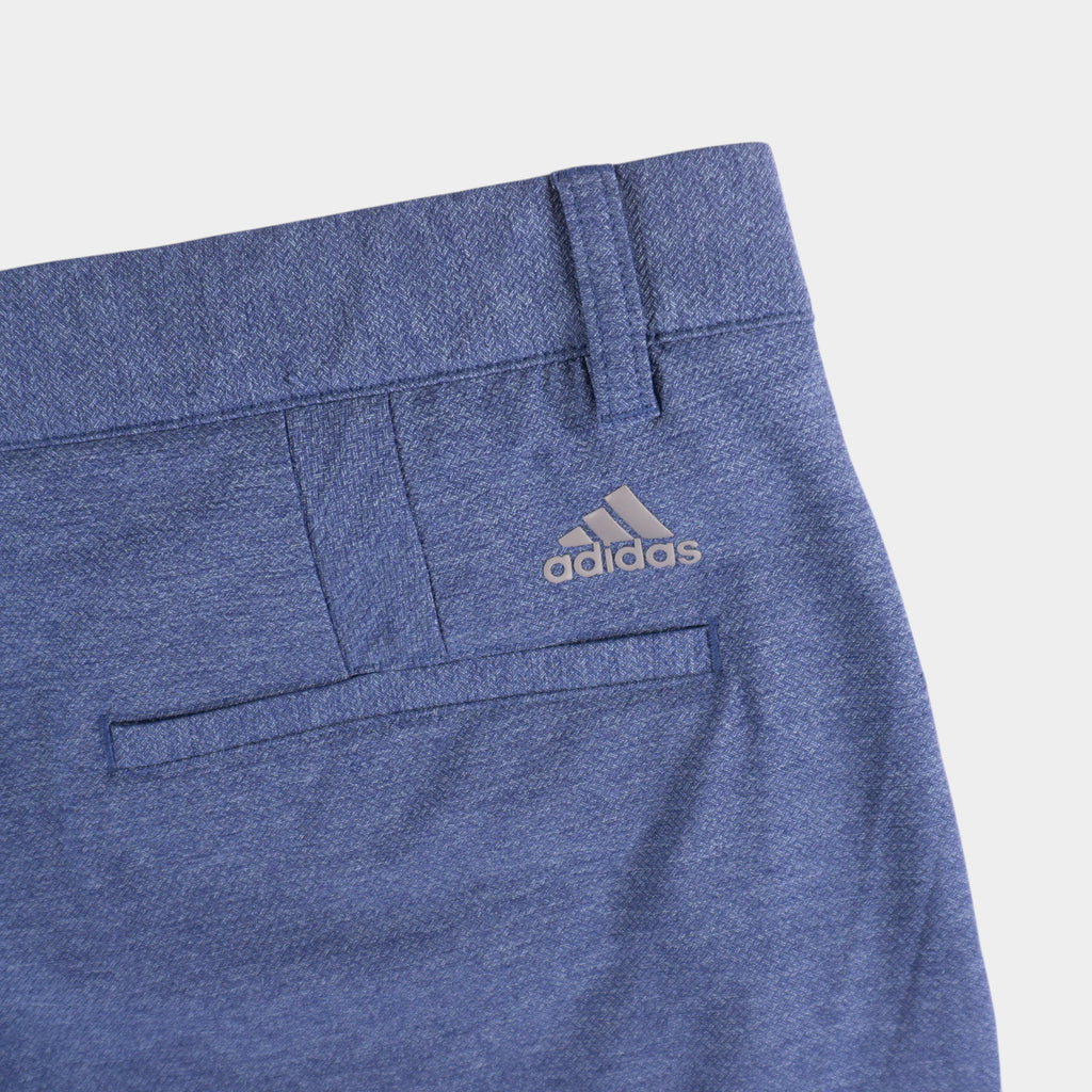 Adidas Сини Къси Панталони