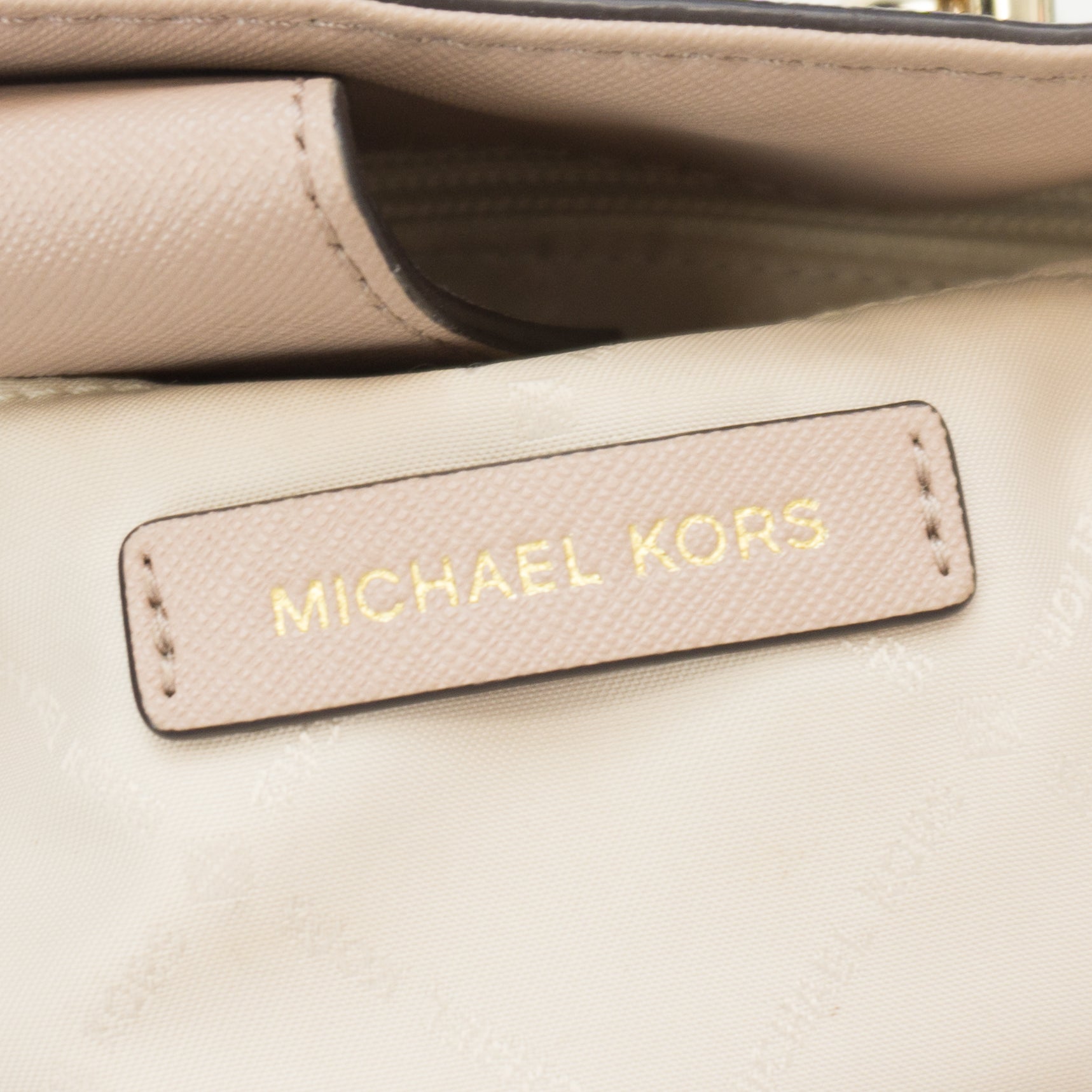 Michael Kors Чанта