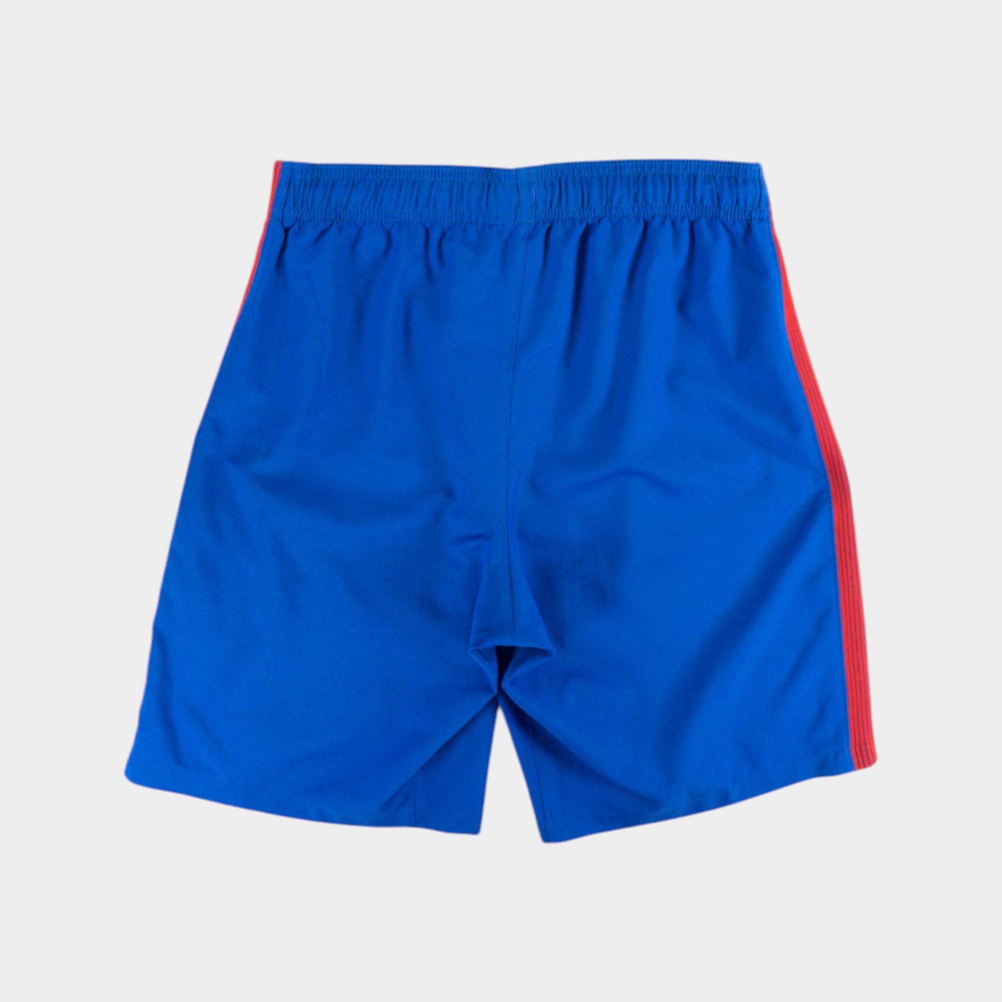 Nike Dri-Fit X Barcelona Сини Къси Панталони