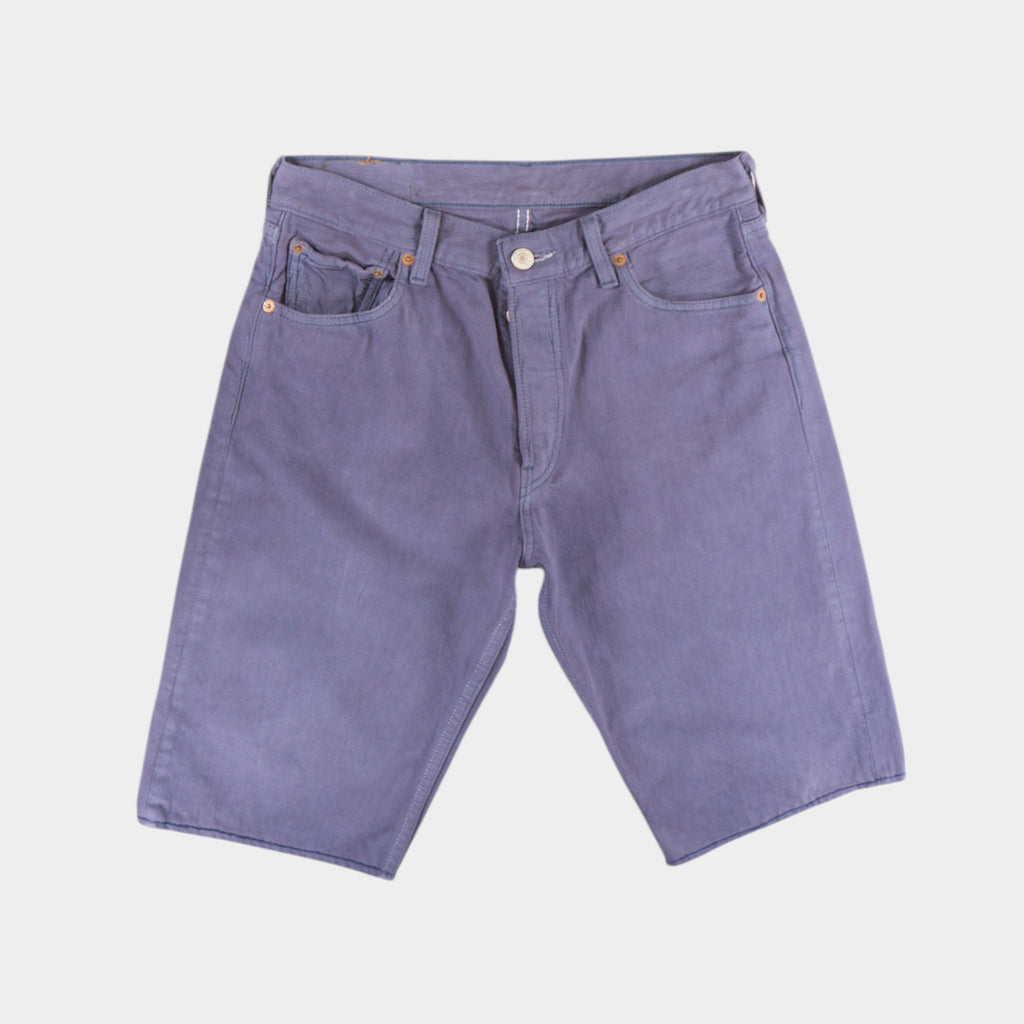 Levi's 501 Винтидж 2000те Къси Дънки