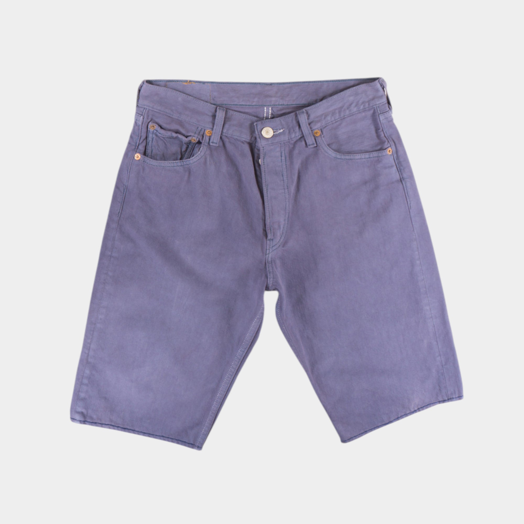Levi's 501 Винтидж 2000те Къси Дънки