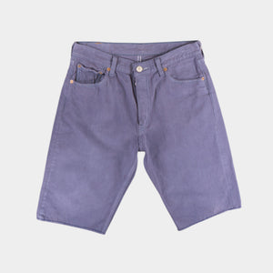 Levi's 501 Винтидж 2000те Къси Дънки