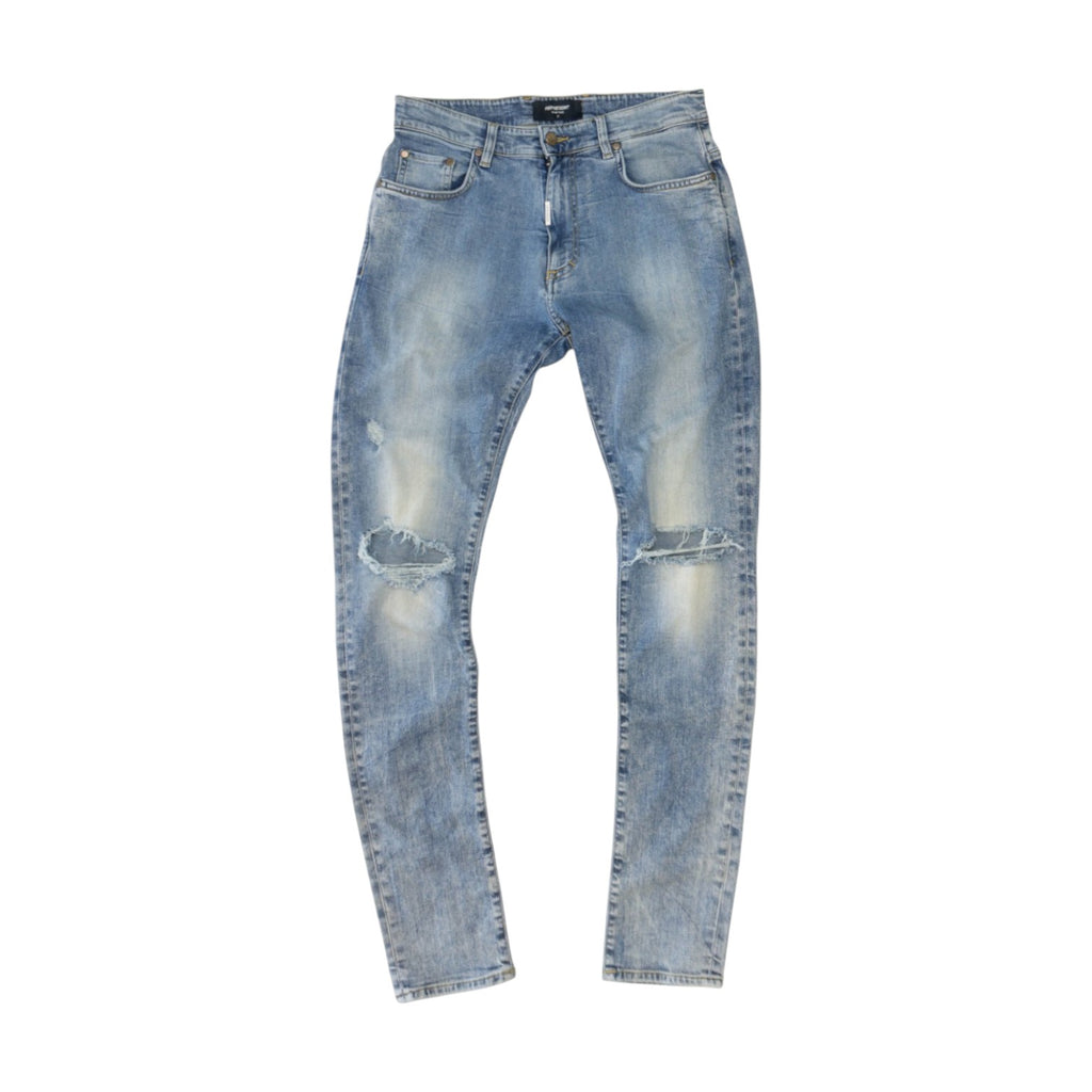 Represent Clo Destroyed Дънки