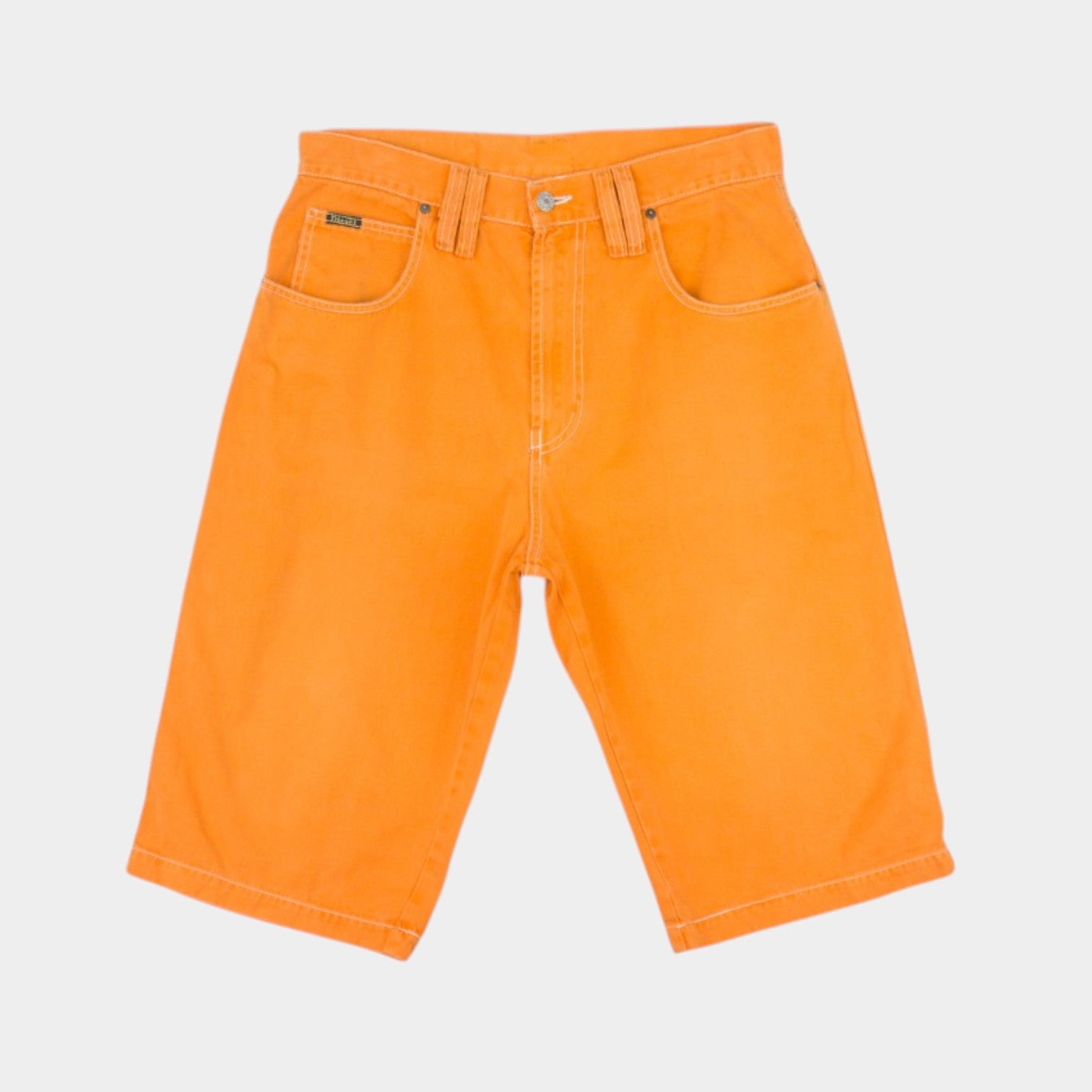 Diesel Vintage Къси Дънки