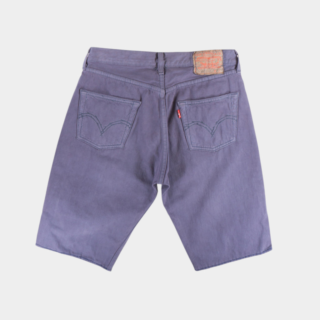Levi's 501 Винтидж 2000те Къси Дънки