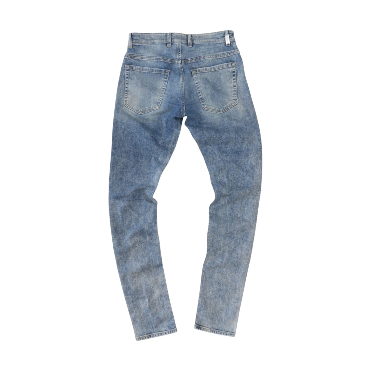 Represent Clo Destroyed Дънки