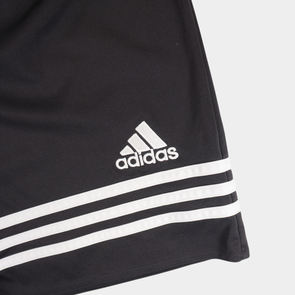 Adidas Черни Къси Панталони