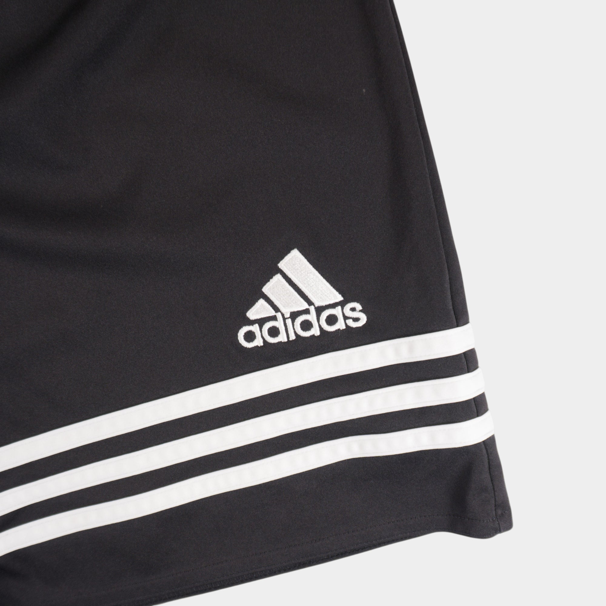 Adidas Черни Къси Панталони